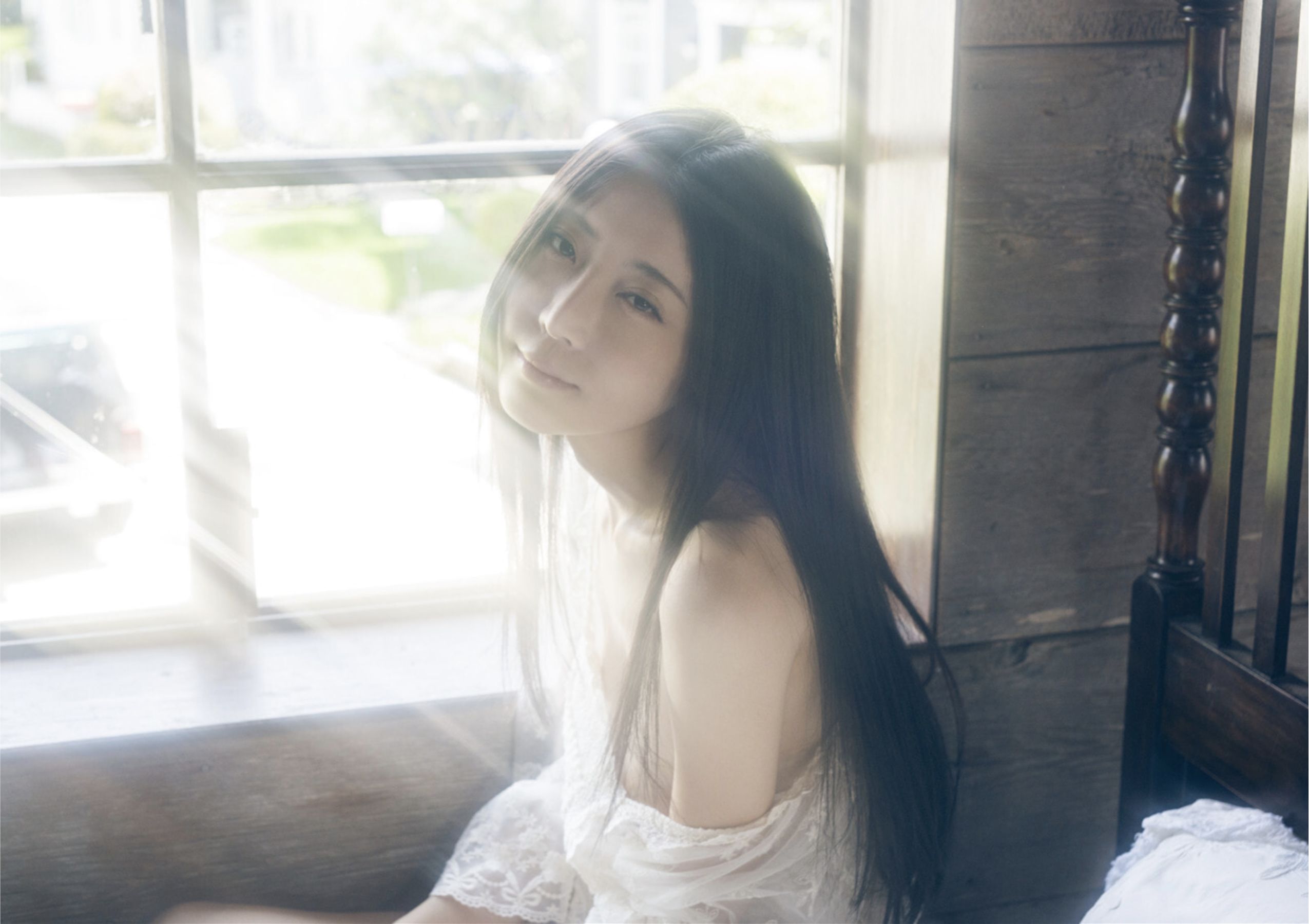 七菜乃 - Brilliant Light/(58P)