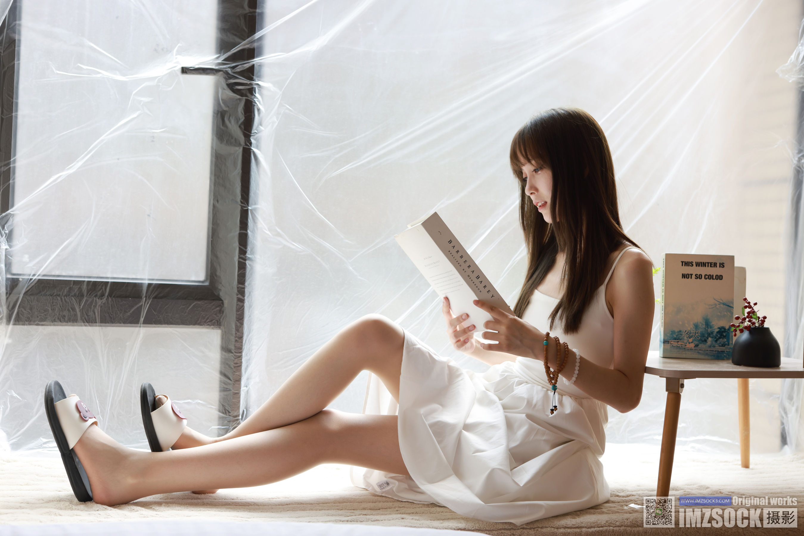 [MZSOCK]爱美足 No.234 小鹿/(142P)