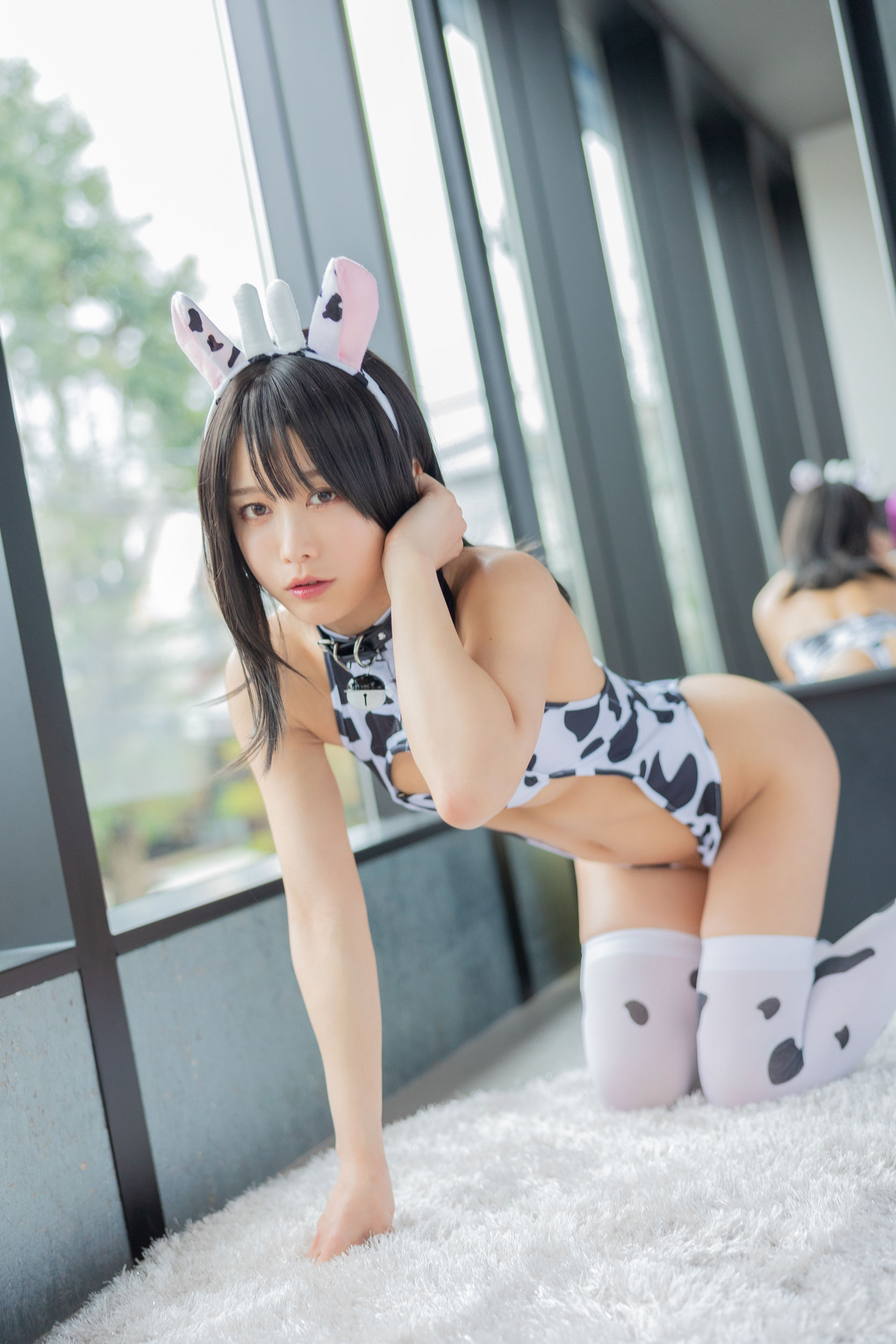 いくみ – (193iKkyu3) - [いっきゅうさん ( いくみ)] あにまる/(107P)