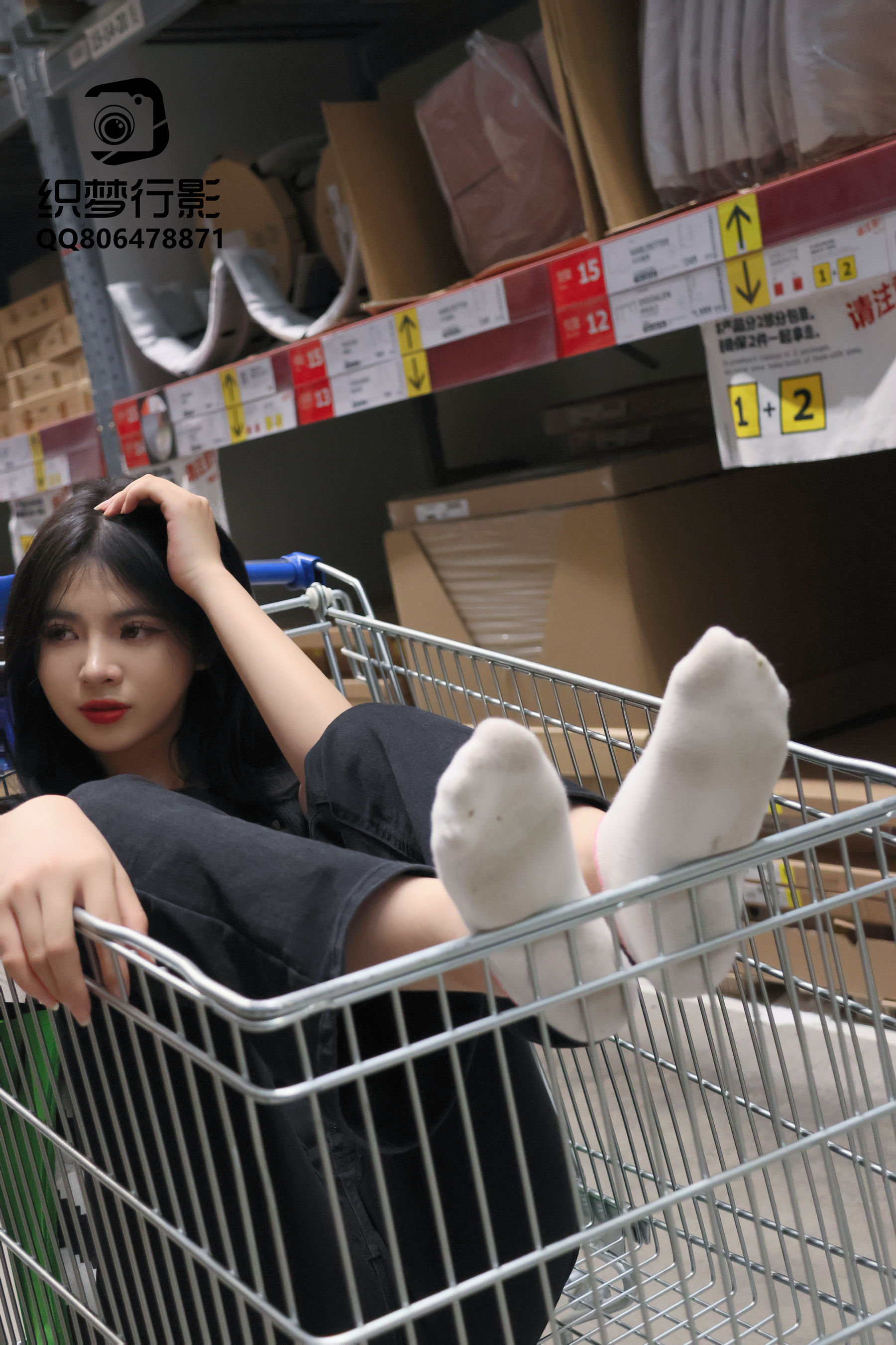 [织梦映像] 宜室宜家-飞入平常百姓家/(294P)