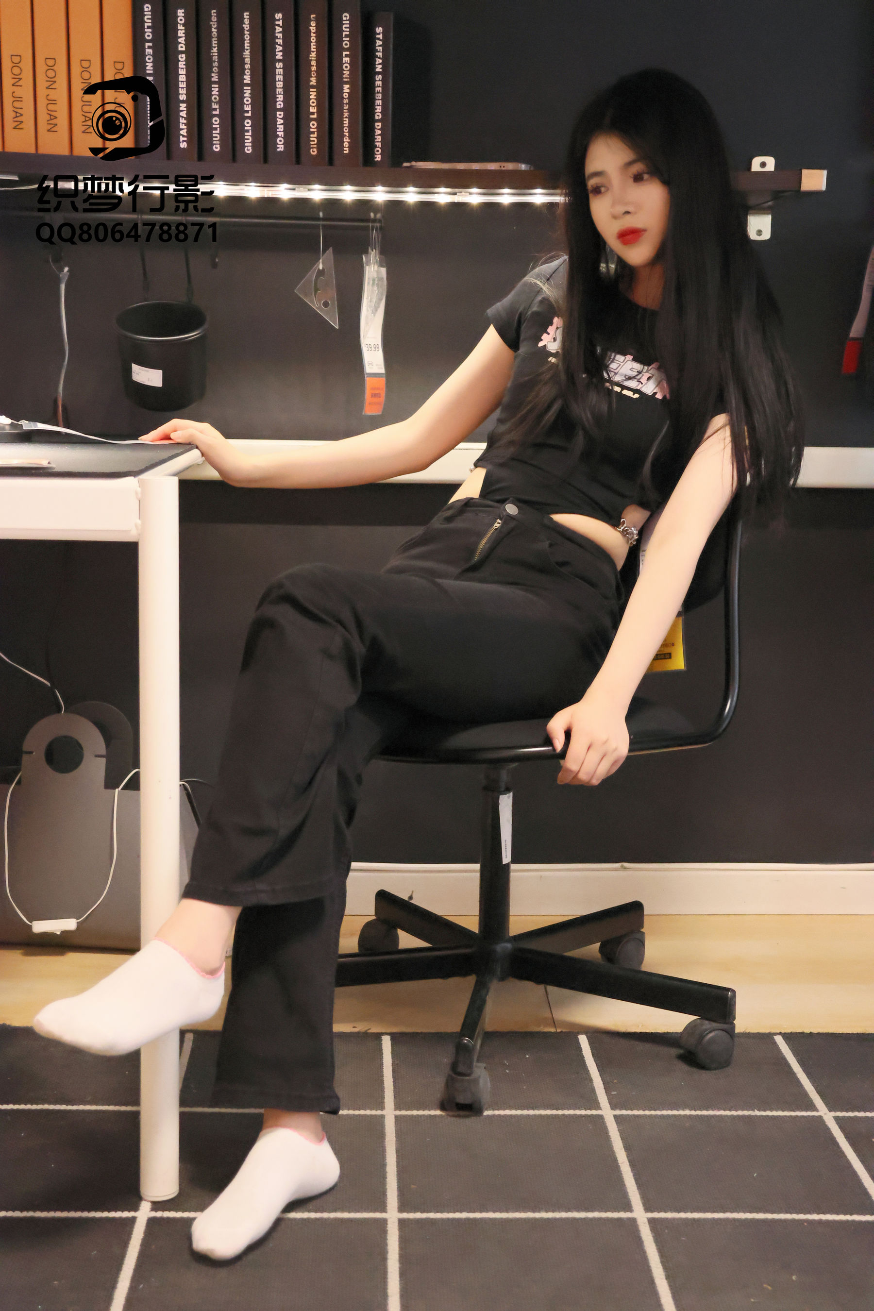 [织梦映像] 宜室宜家-飞入平常百姓家/(294P)