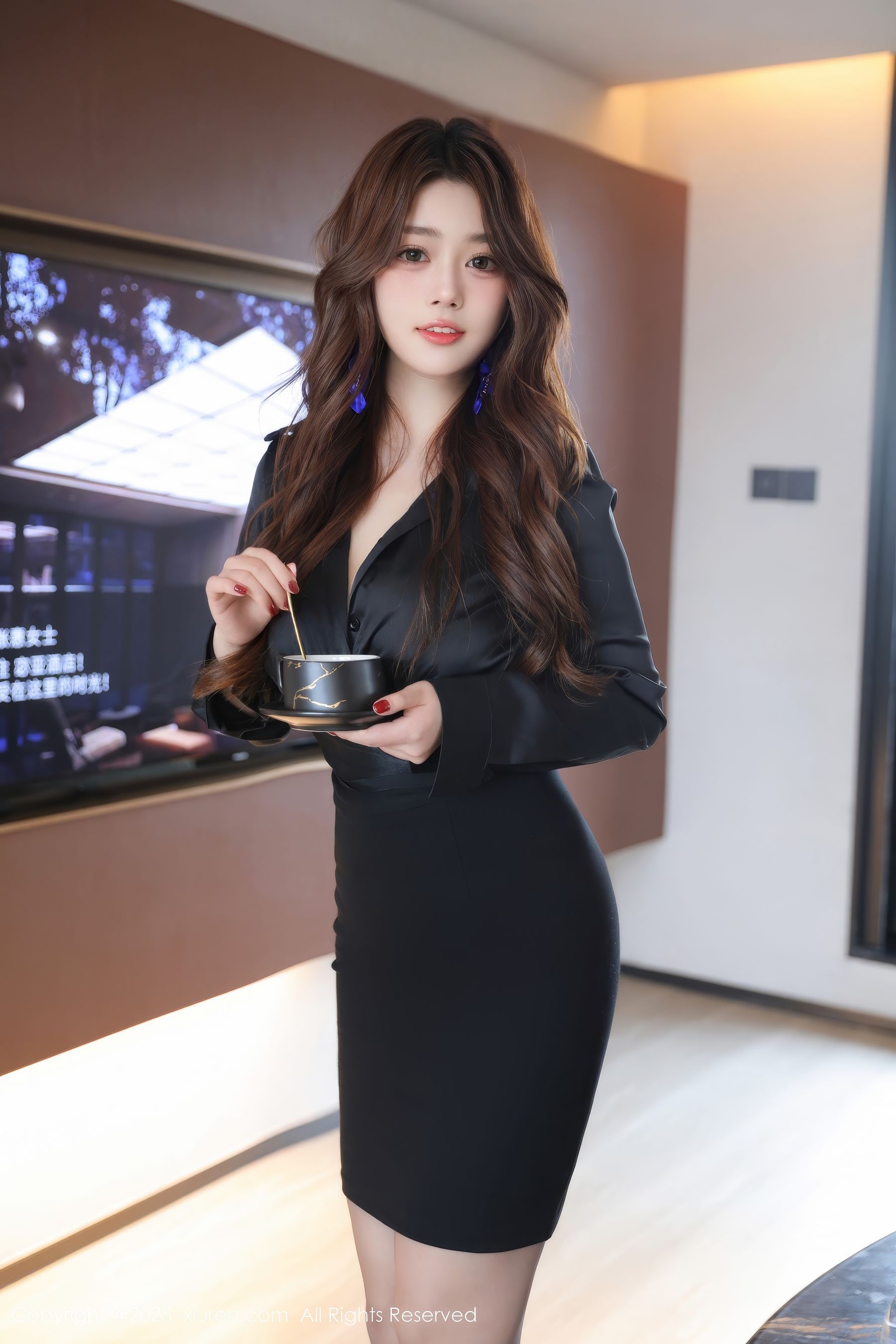 [秀人XiuRen] 2025.01.20 No.9784 蛋蛋宝/(83P)