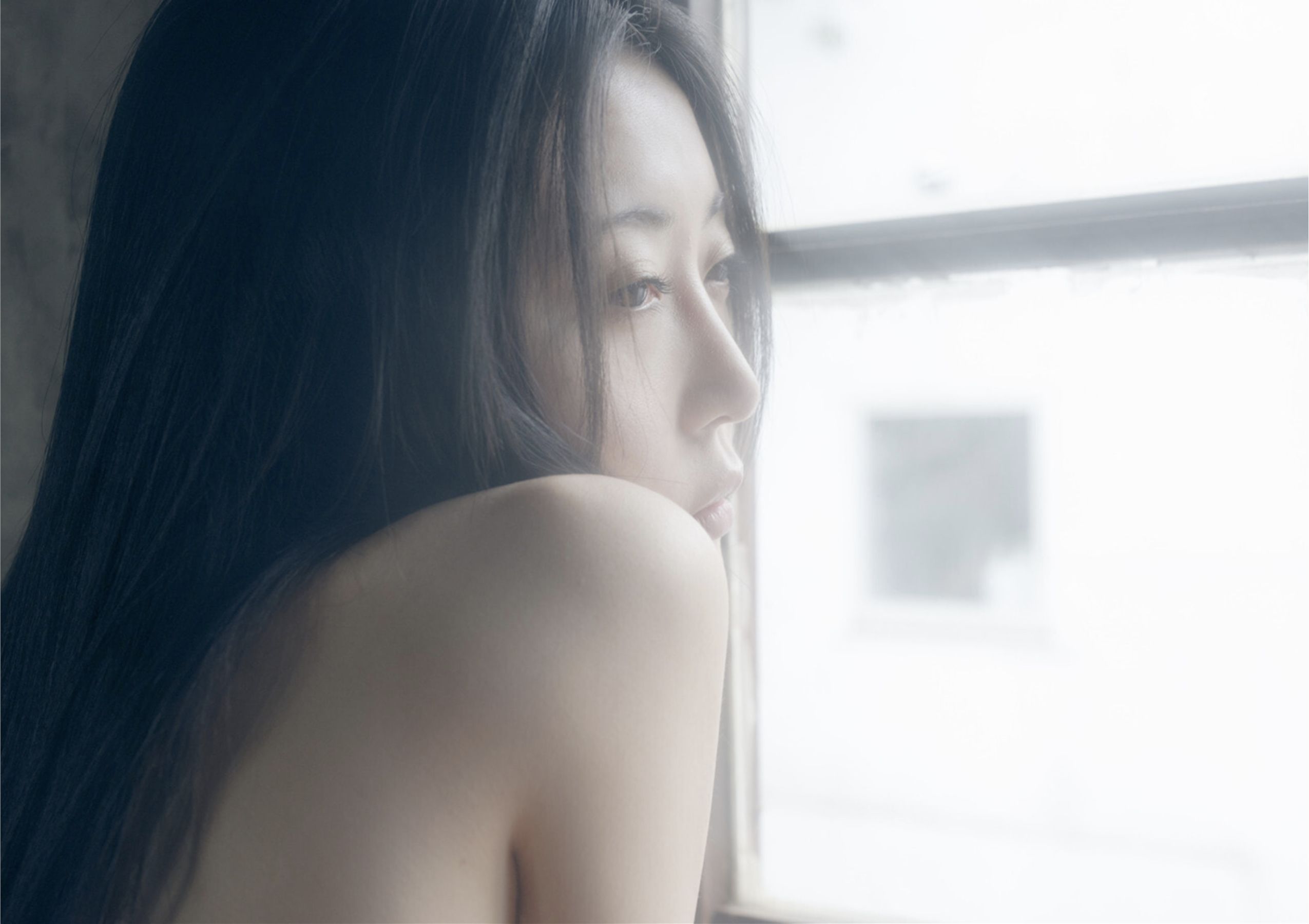 七菜乃 - Brilliant Light/(58P)