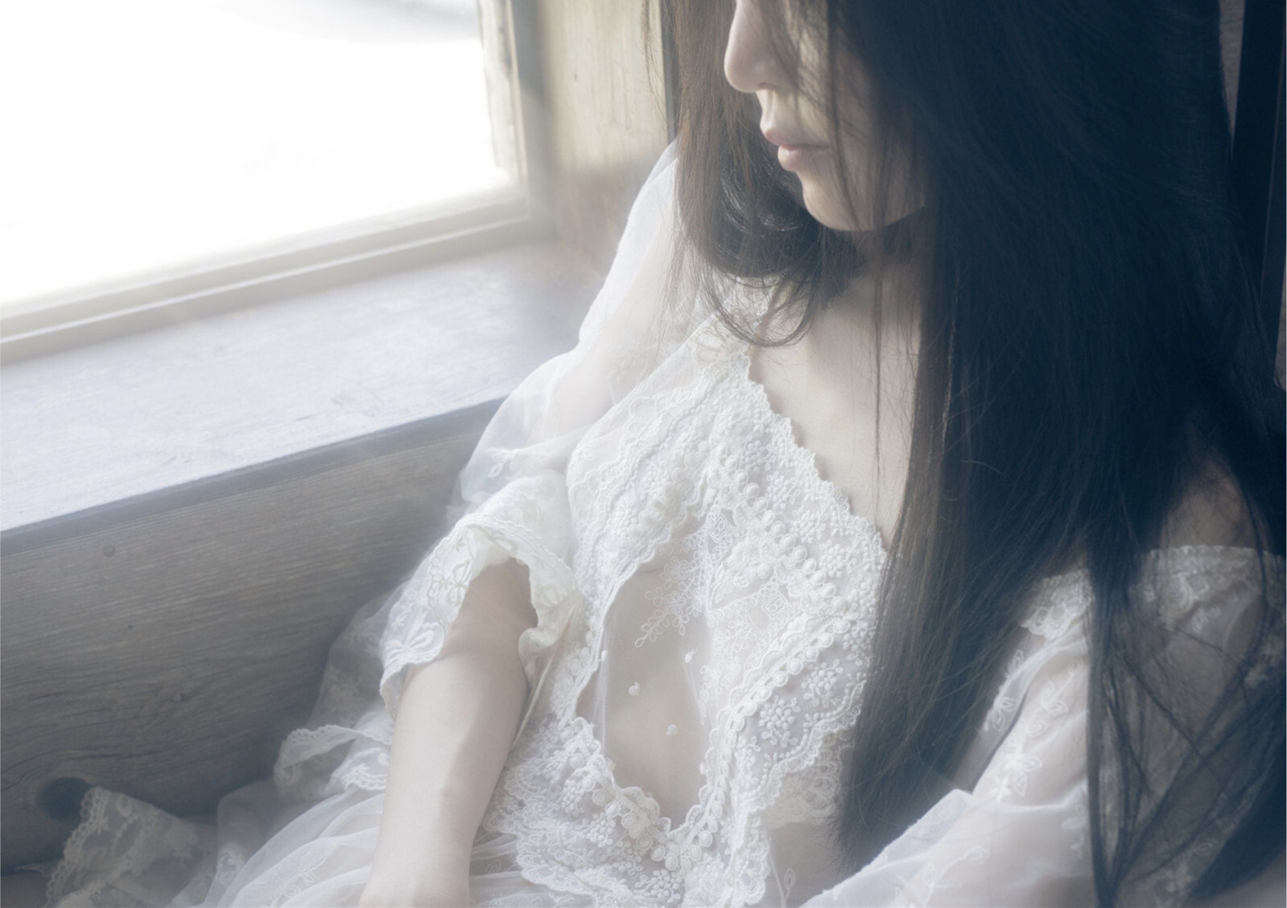 七菜乃 - Brilliant Light/(58P)