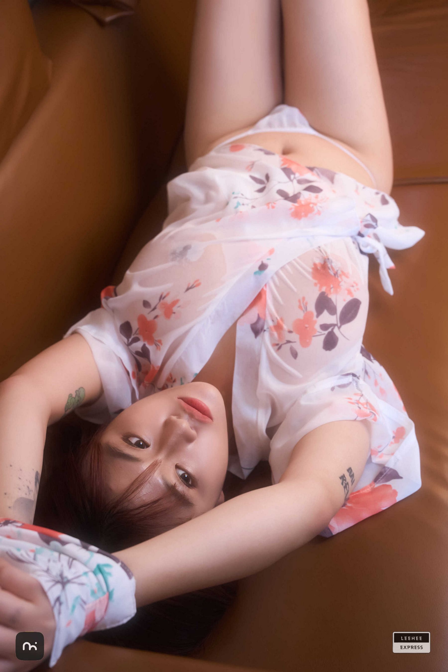 [LEEHEE EXPRESS] LEHF-251A - Bani/(50P)