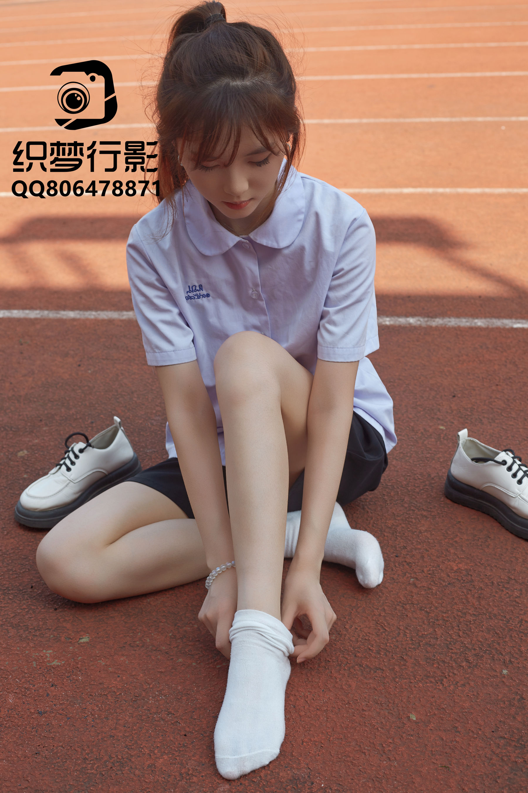 [织梦映像] 学妹驾到-人生南北多歧路/(300P)