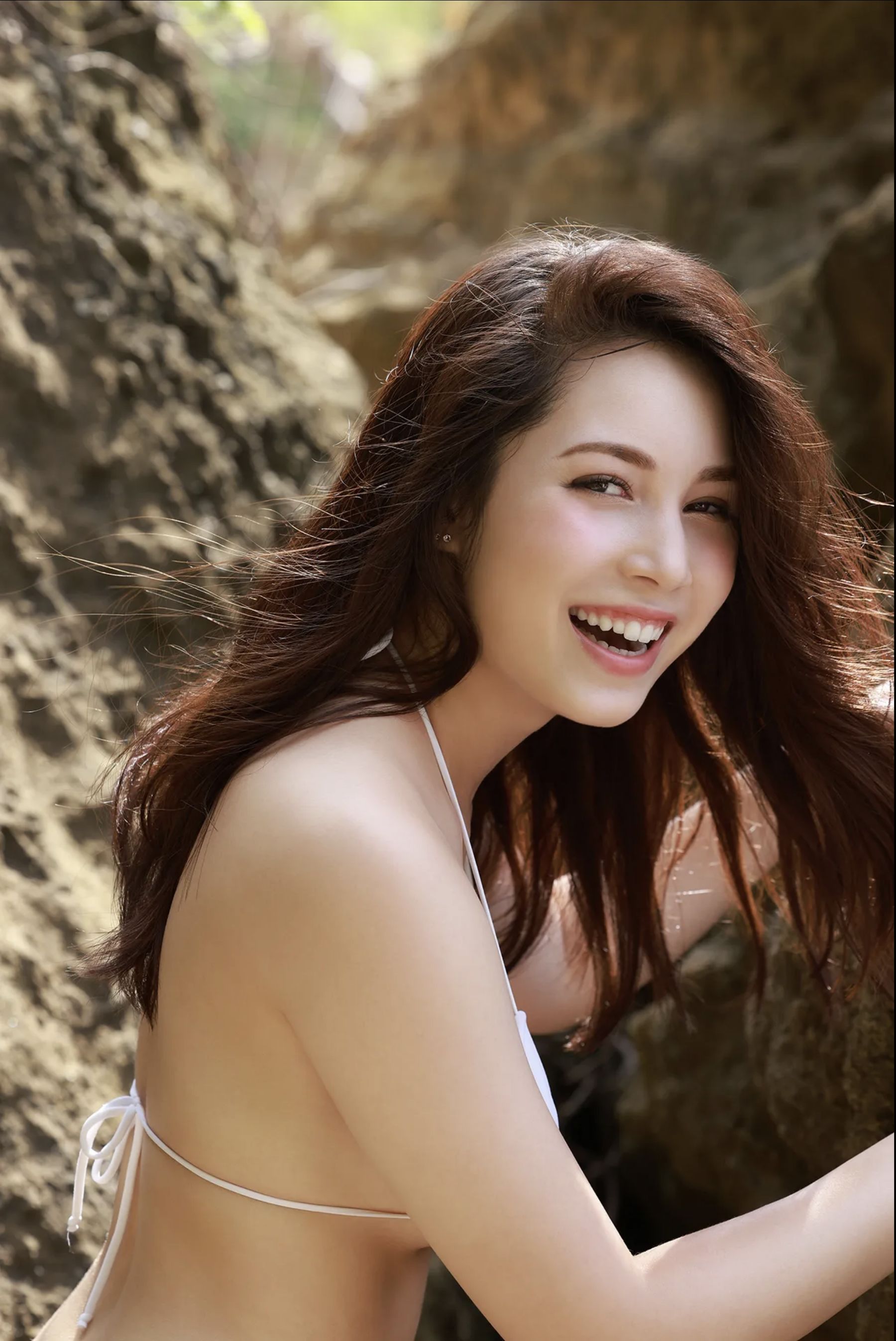 ミッシェル愛美 - Secret Lover vol.3/(122P)