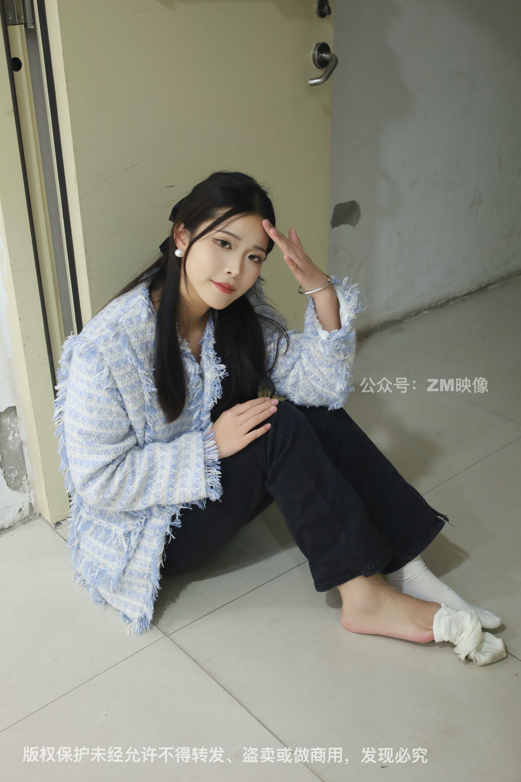 [织梦映像] 园林序曲-人面桃花相映红 超市-完整版/(300P)