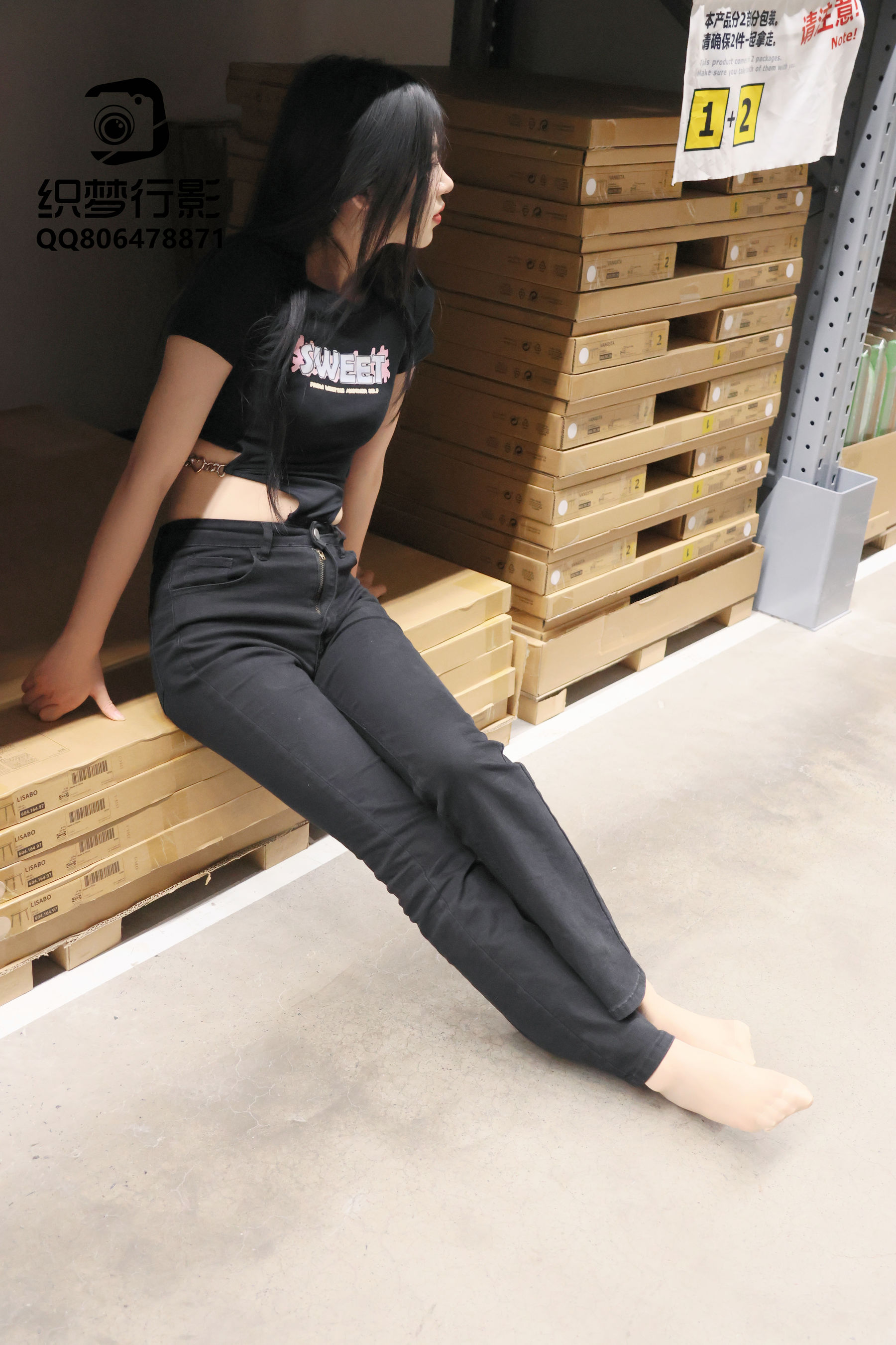 [织梦映像] 宜室宜家-飞入平常百姓家/(294P)