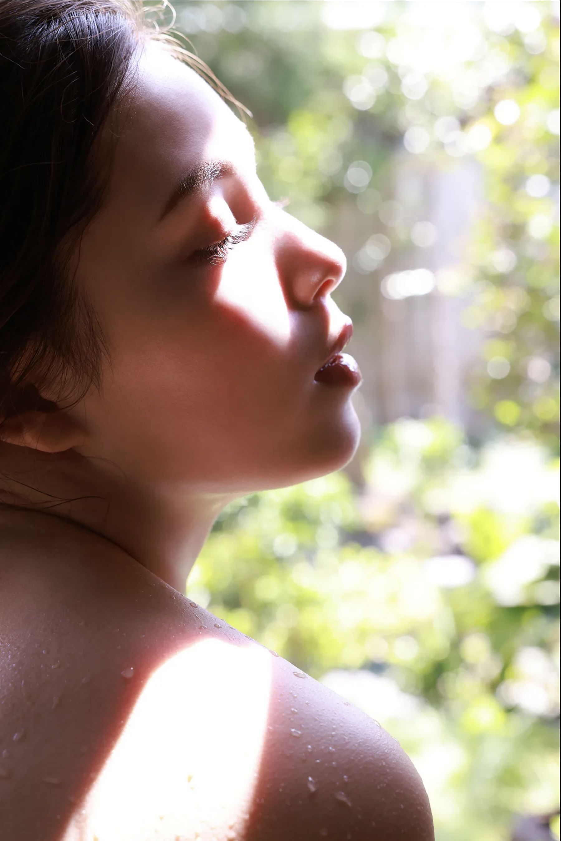 ミッシェル愛美 - Secret Lover vol.3/(122P)