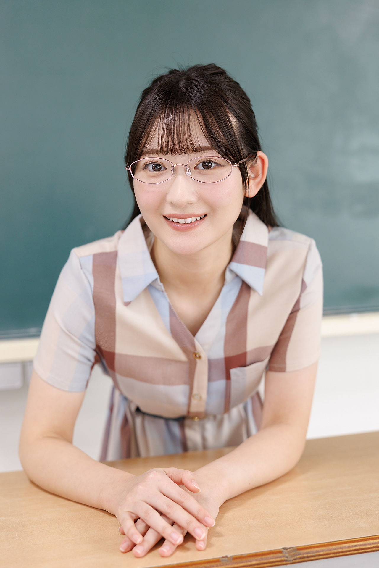 [Minisuka.tv] Asami Kondou 近藤あさみ - Limited Gallery Set 47.01/(44P)