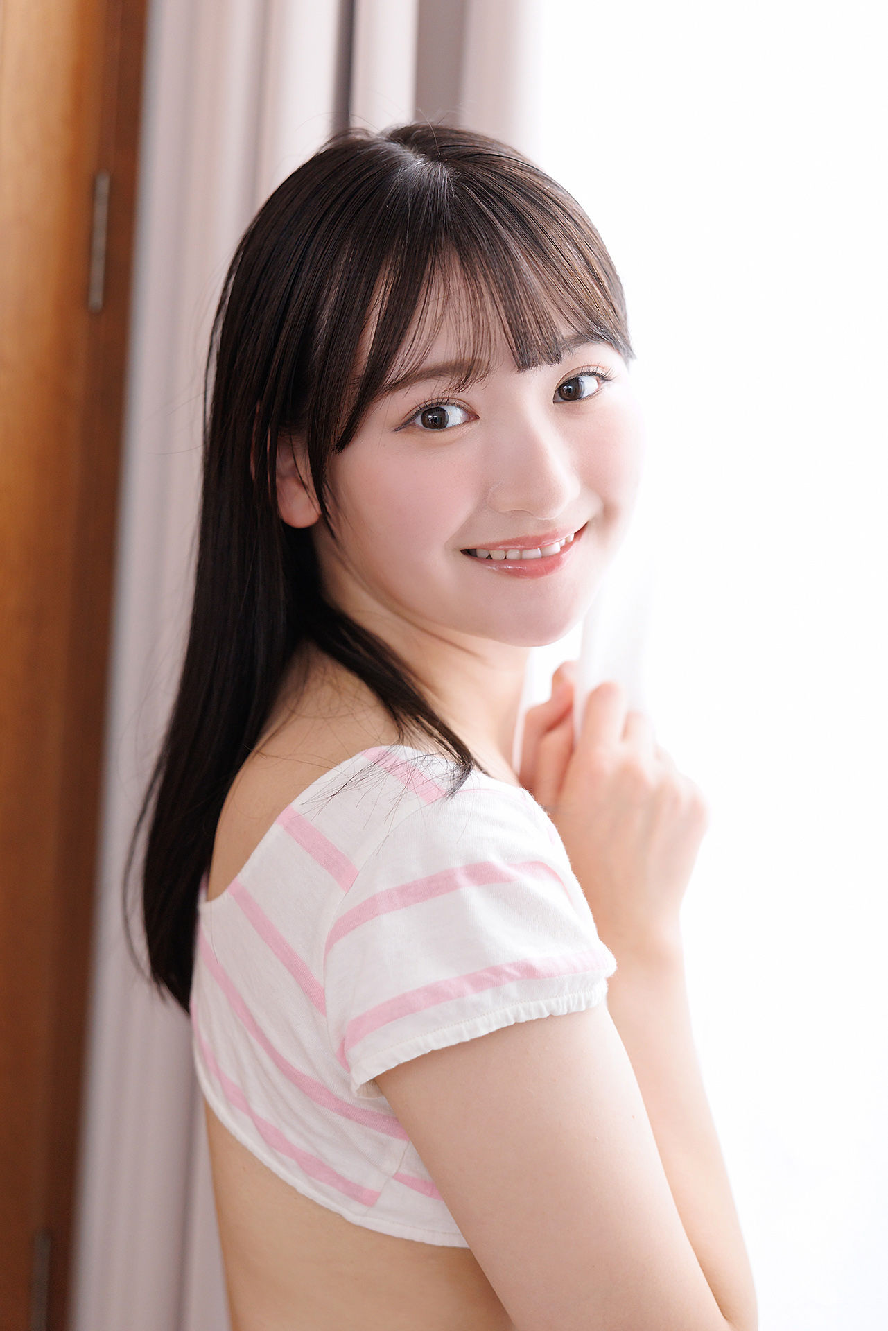 [Minisuka.tv] Asami Kondou 近藤あさみ - Limited Gallery Set 47.02/(48P)