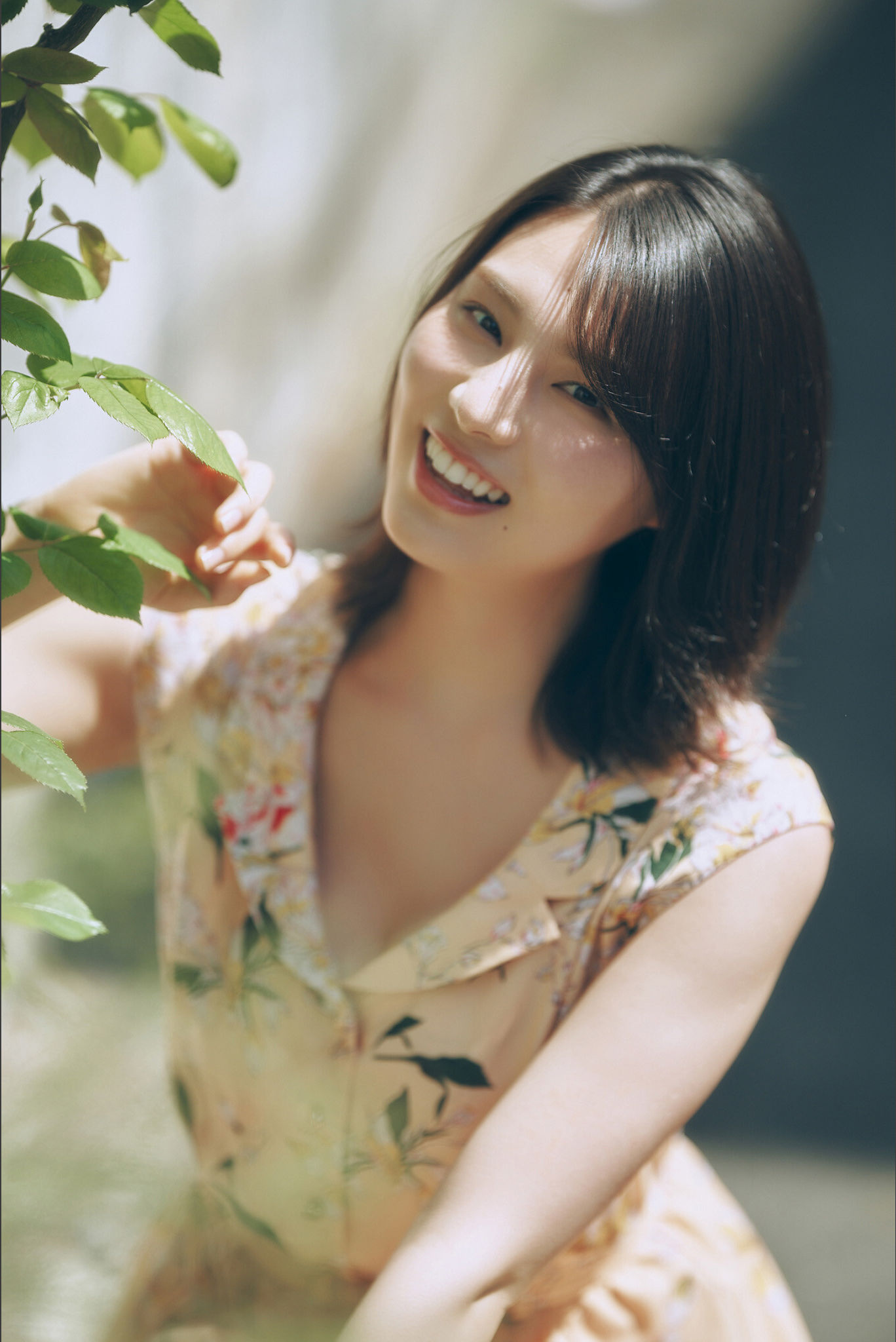 相楽伊織 - Gテレデジタル daydreaming/(44P)