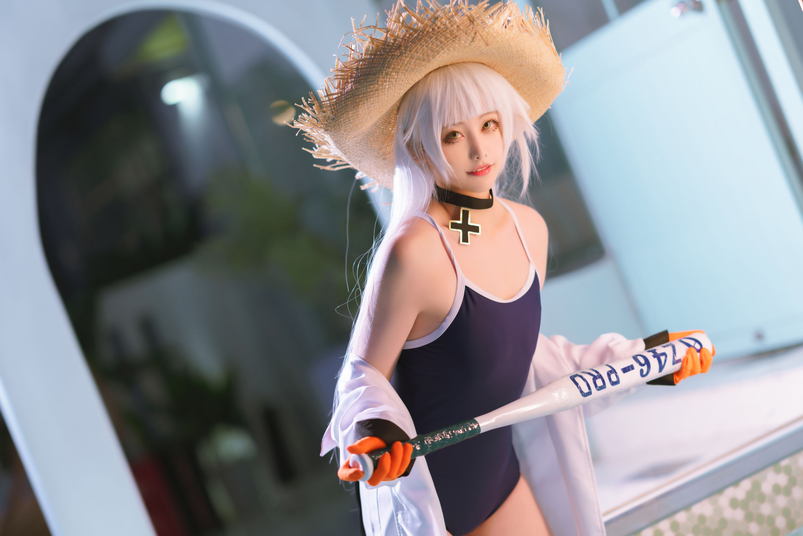 樱岛嗷一 - 碧蓝航线 z46/(13P)