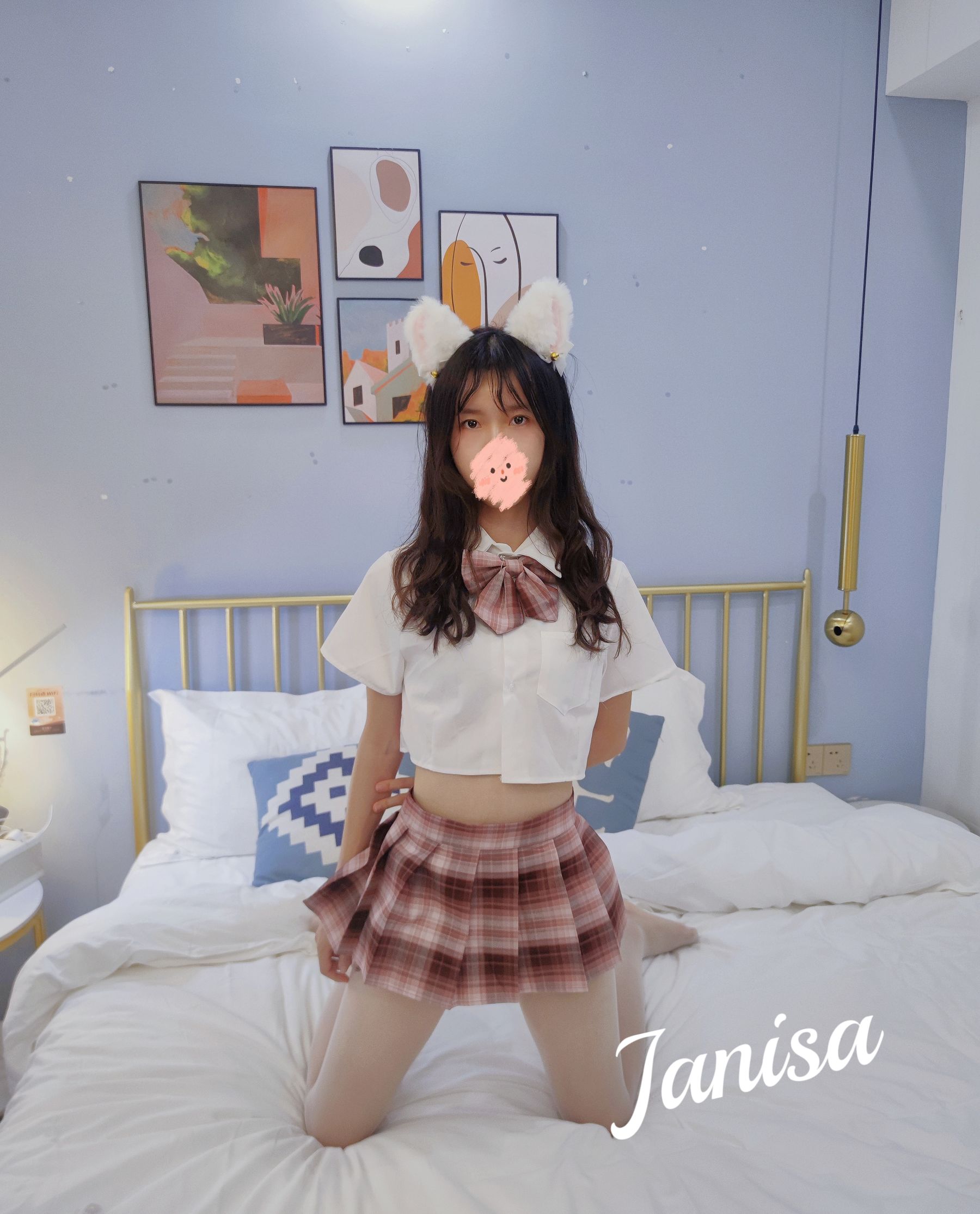 Janisa - JK2/(9P)