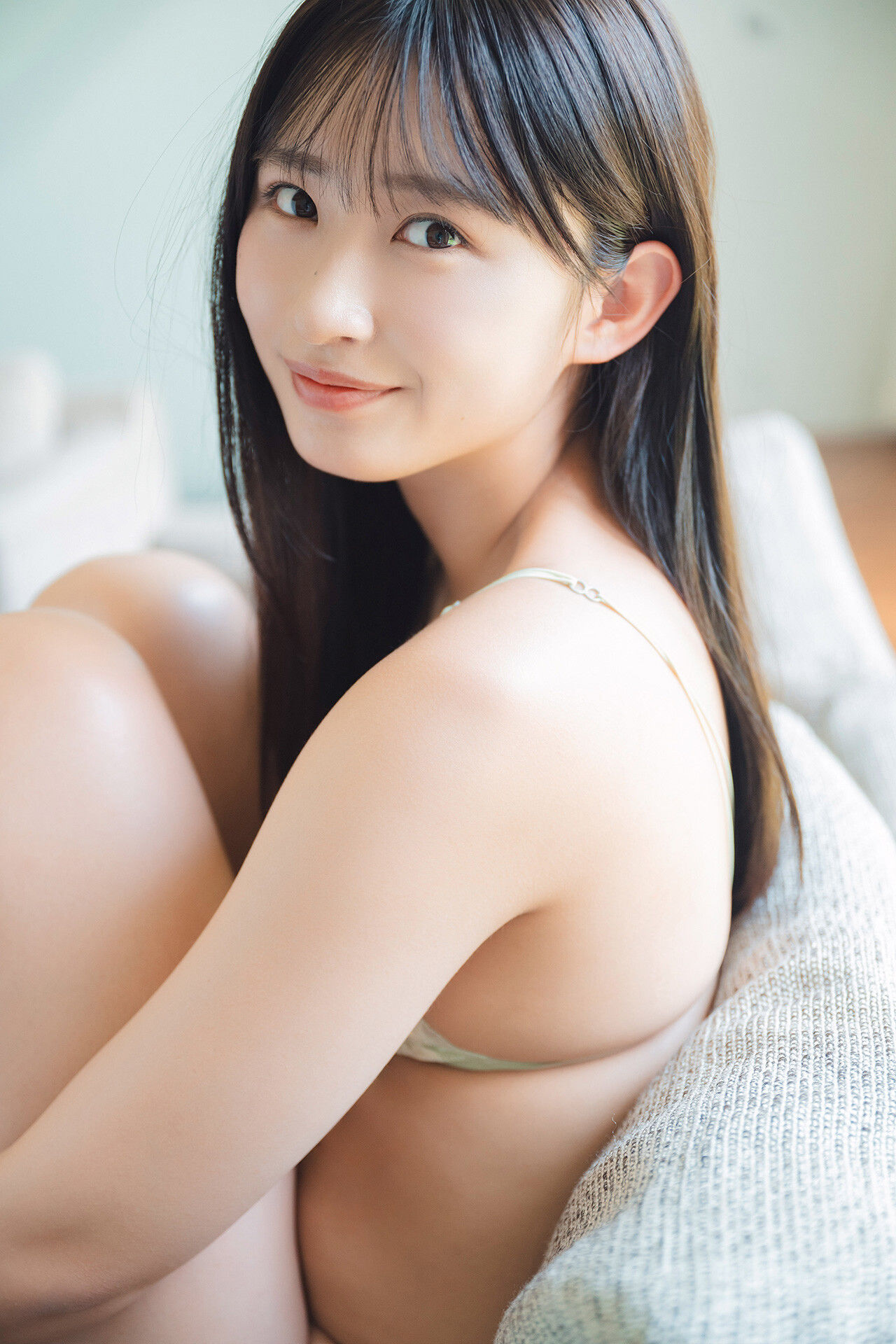 松本日向 - もう、あんま見んといてや/(72P)