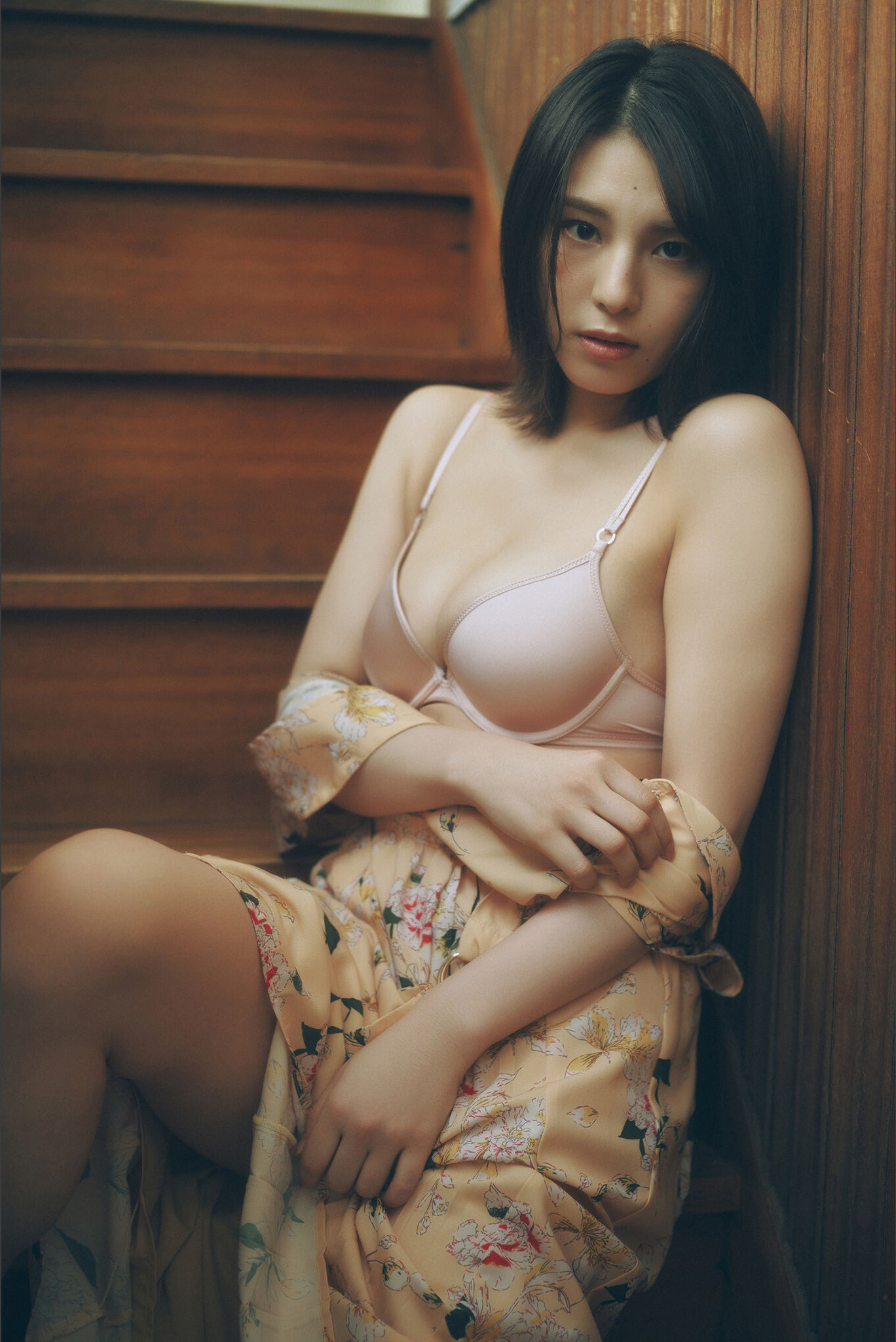 相楽伊織 - Gテレデジタル daydreaming/(44P)