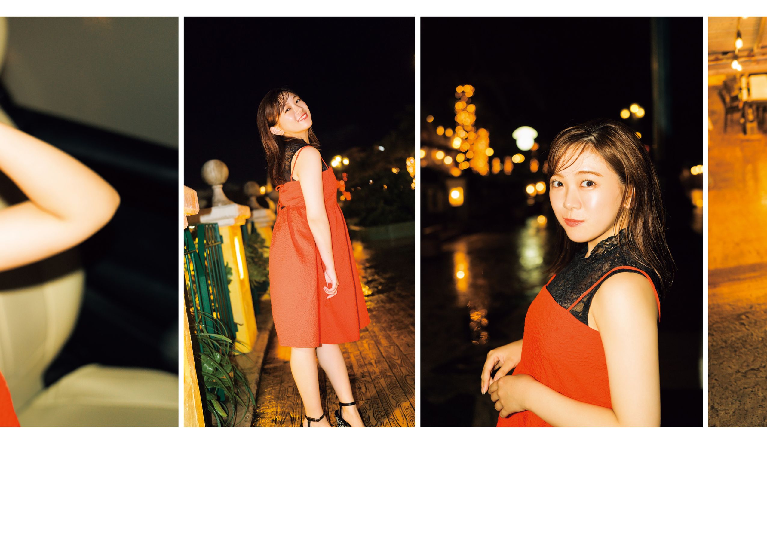 武田智加 - 友達以上/(89P)