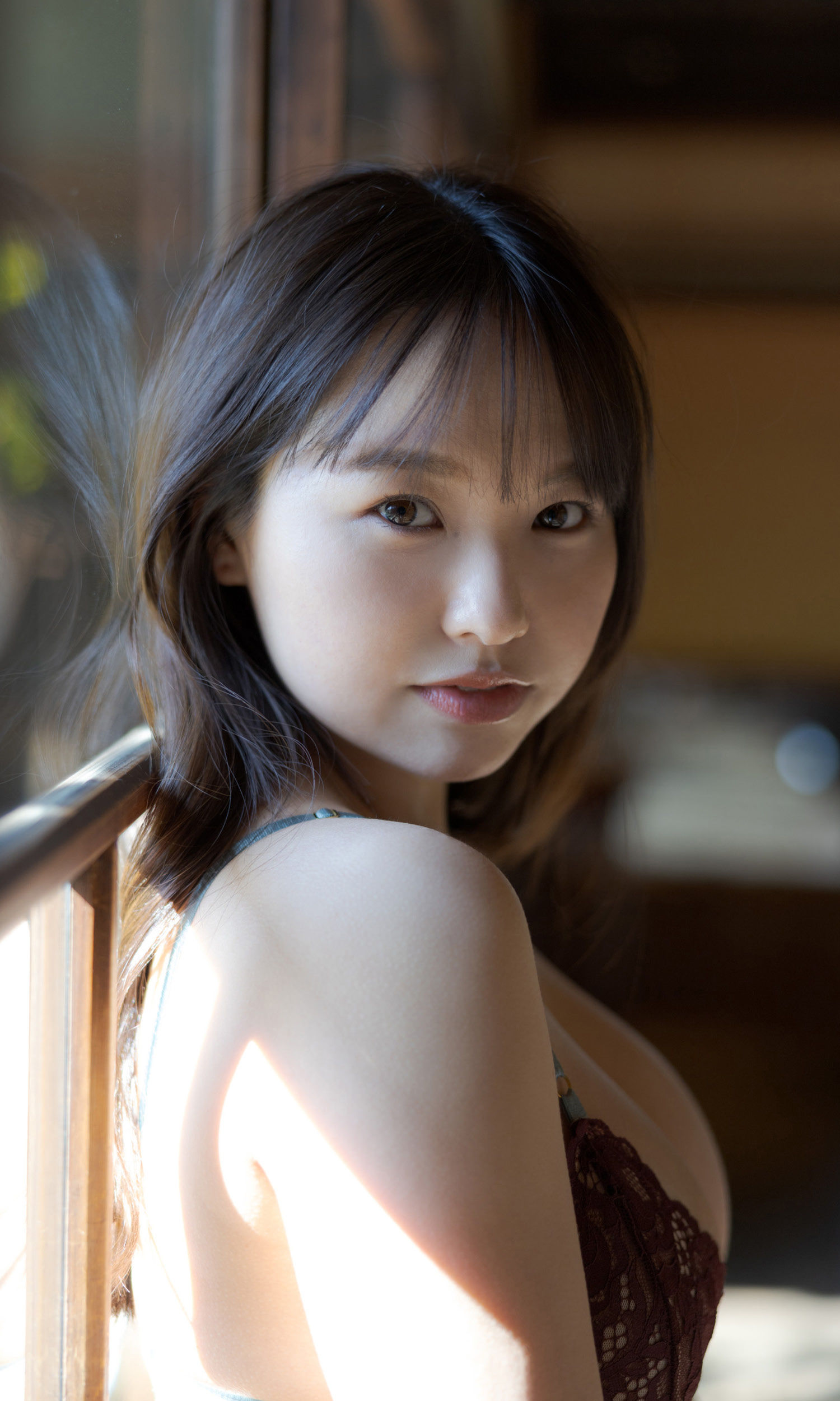 本郷柚巴 - ホンマに好き/(103P)