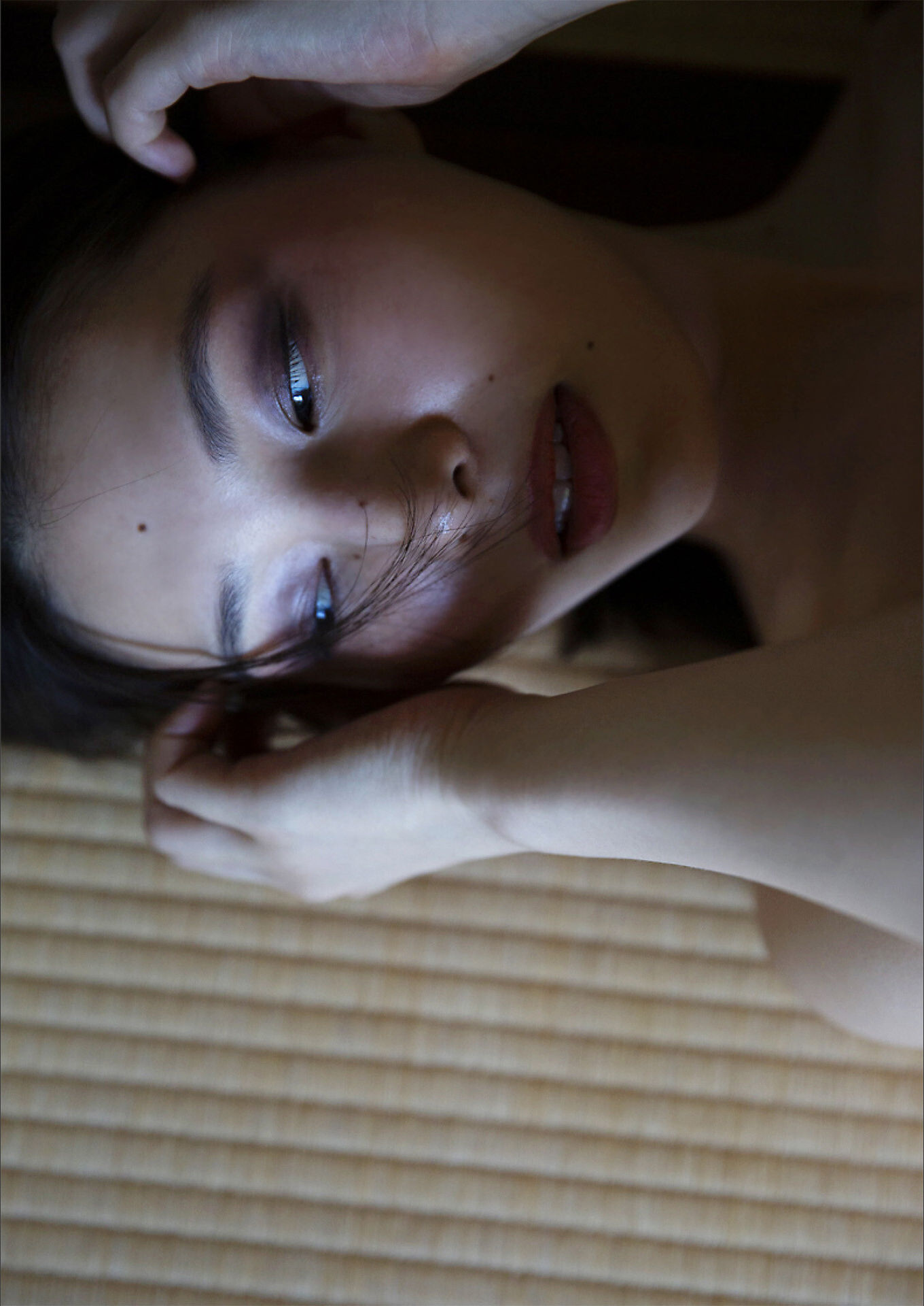 相楽伊織 - 泡沫の宵夢/(69P)