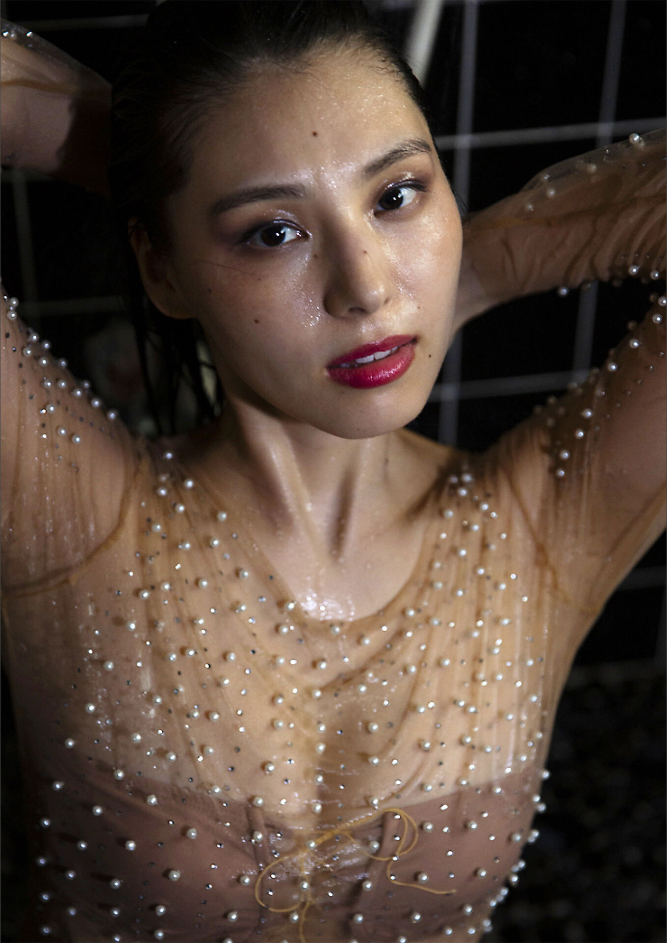 相楽伊織 - 泡沫の宵夢/(69P)