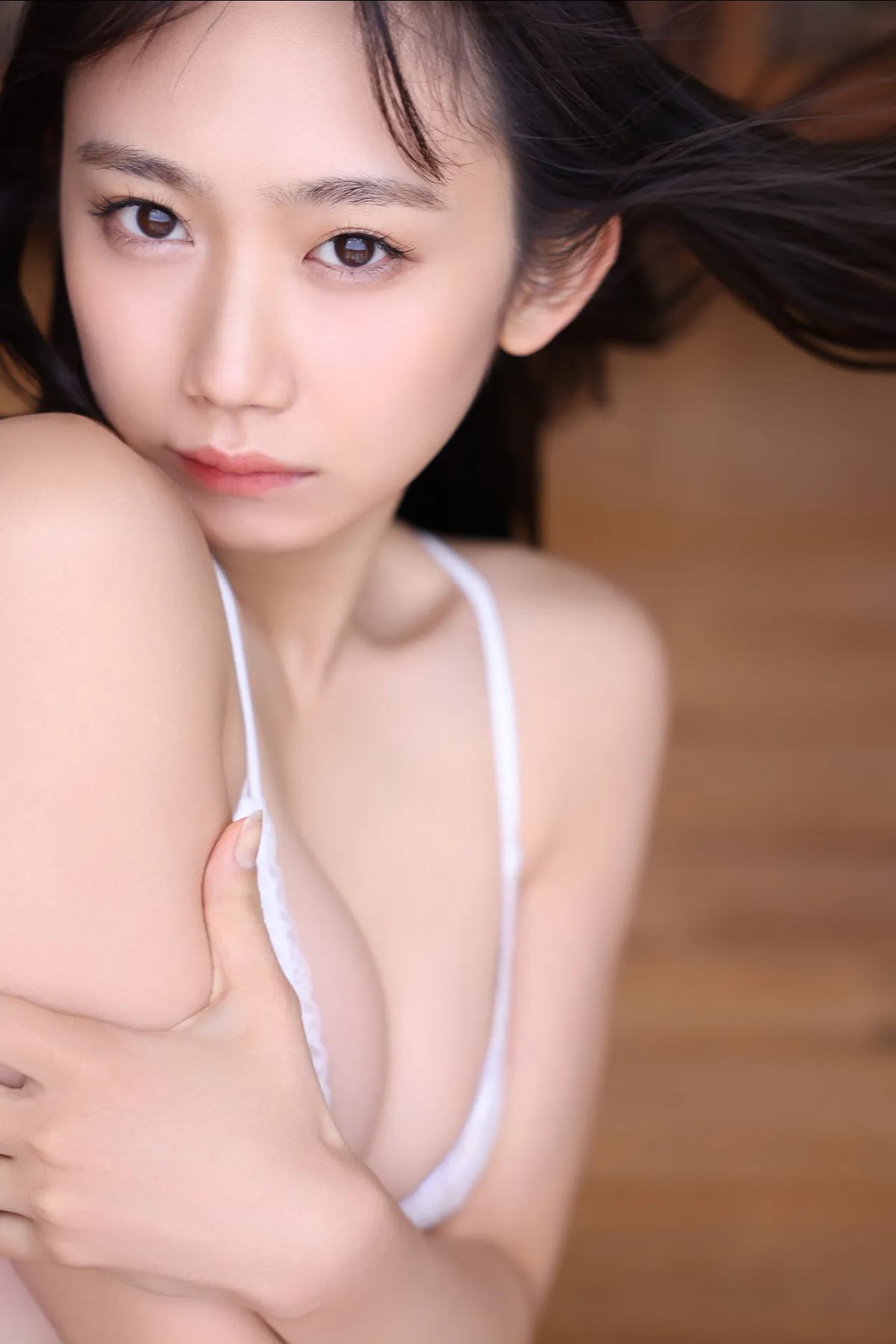 相沢菜々子 - プラチナ ベイビー vol.3/(102P)