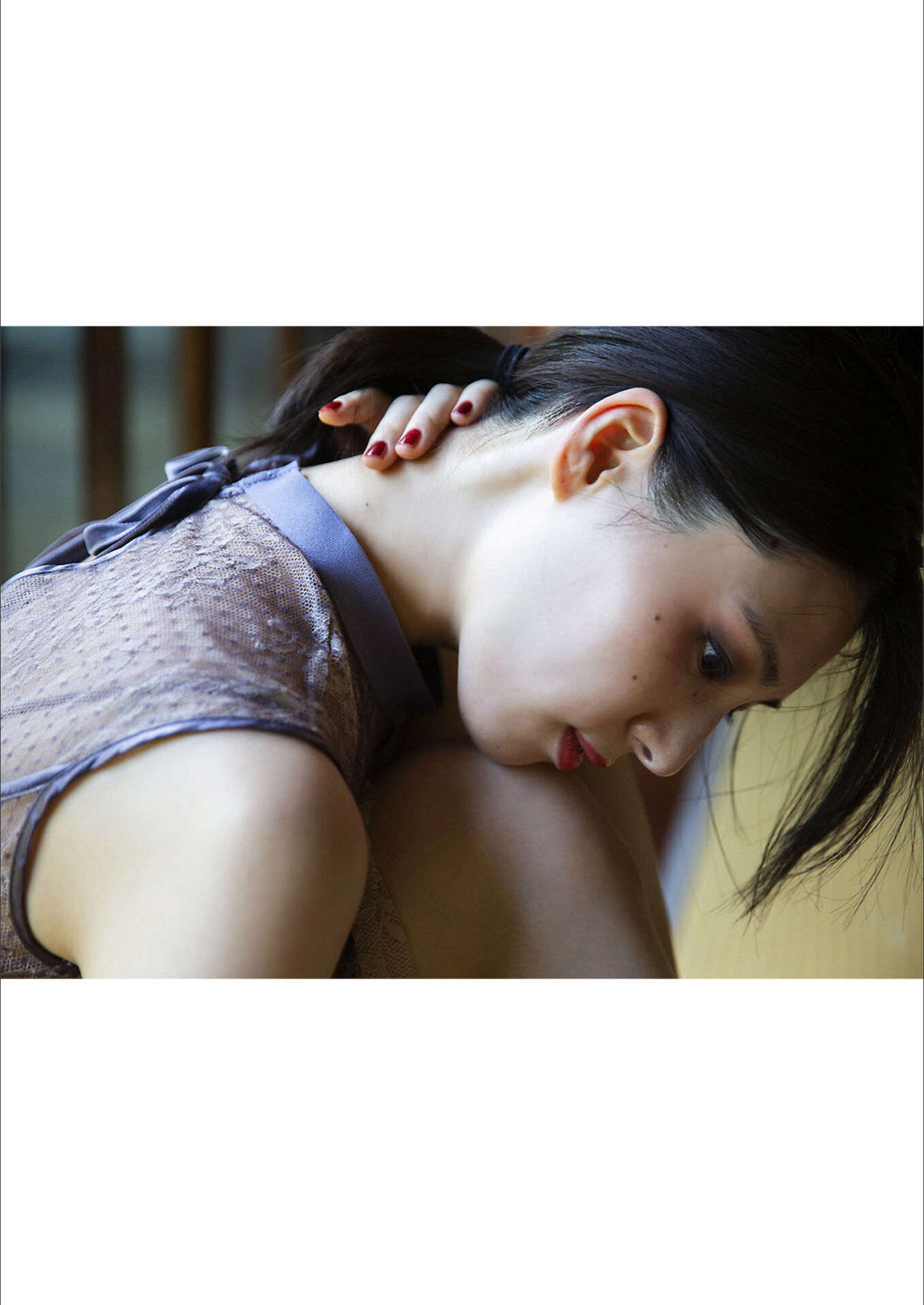 相楽伊織 - 泡沫の宵夢/(69P)