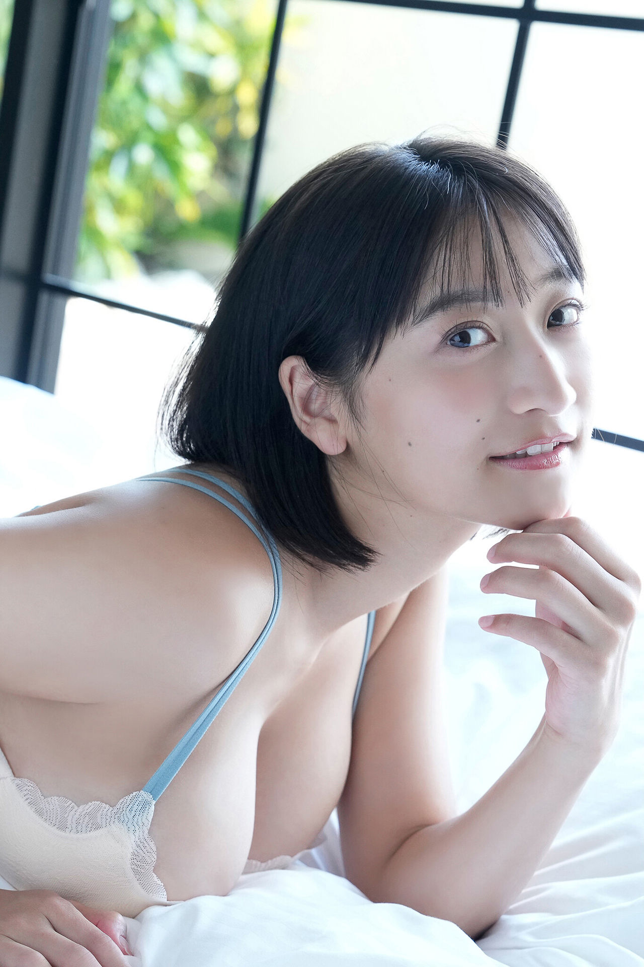 榎原依那 - ンマガアザー/(50P)
