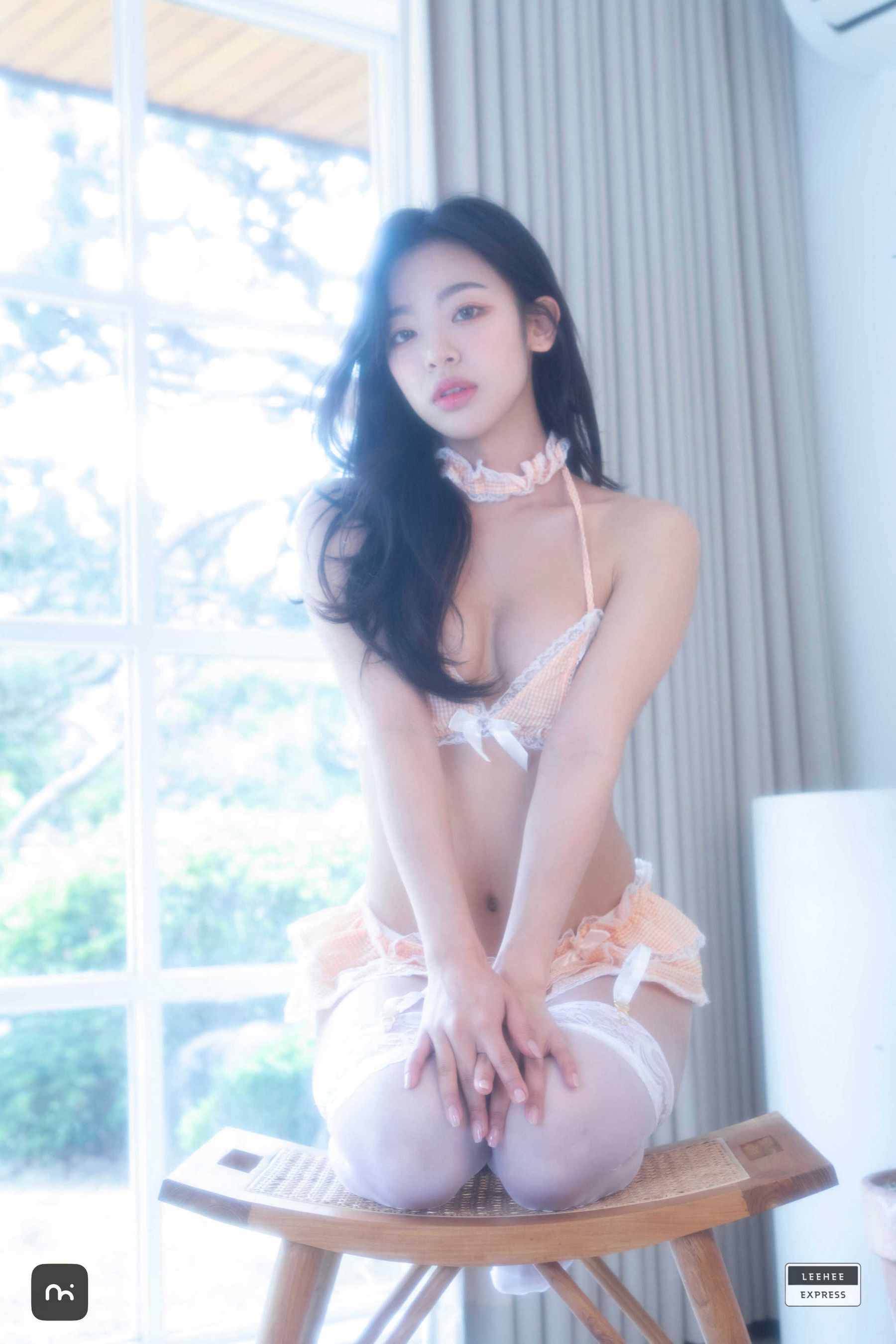 [LEEHEE EXPRESS] LERB-206B - So Young/(50P)