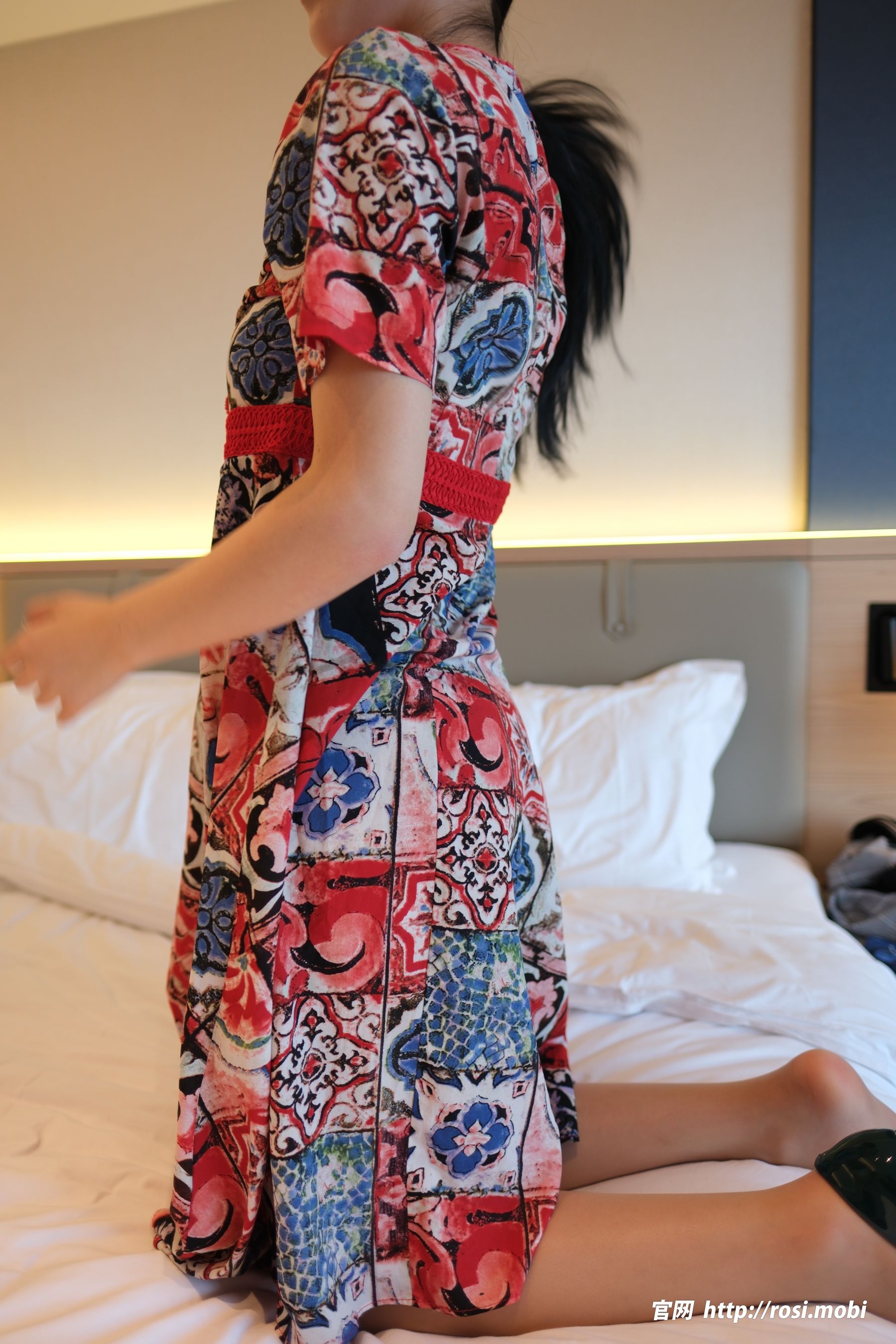 [ROSI写真] 2025.03.06 NO.4840/(73P)