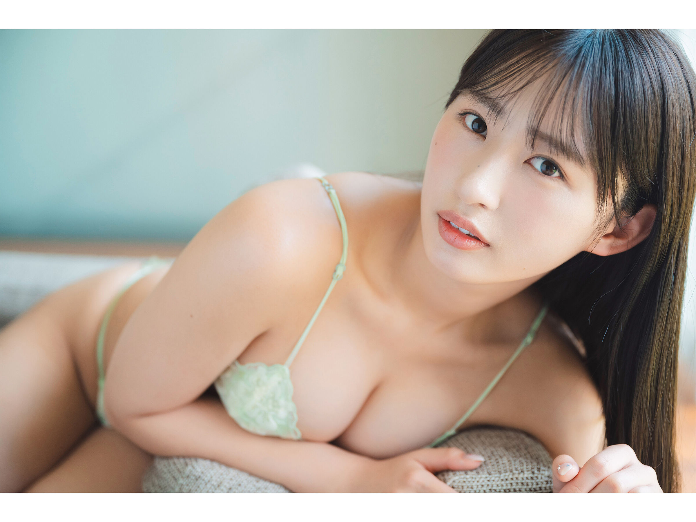 松本日向 - もう、あんま見んといてや/(72P)