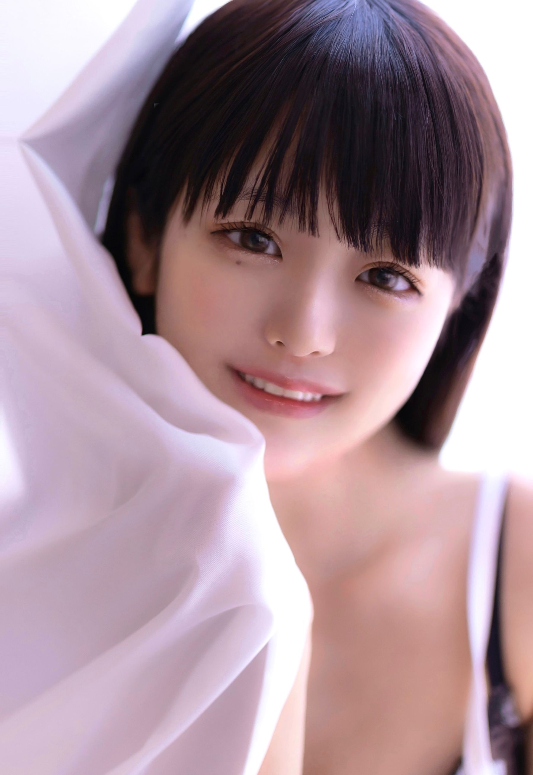 毎眠かのん - 夏恋模様/(148P)