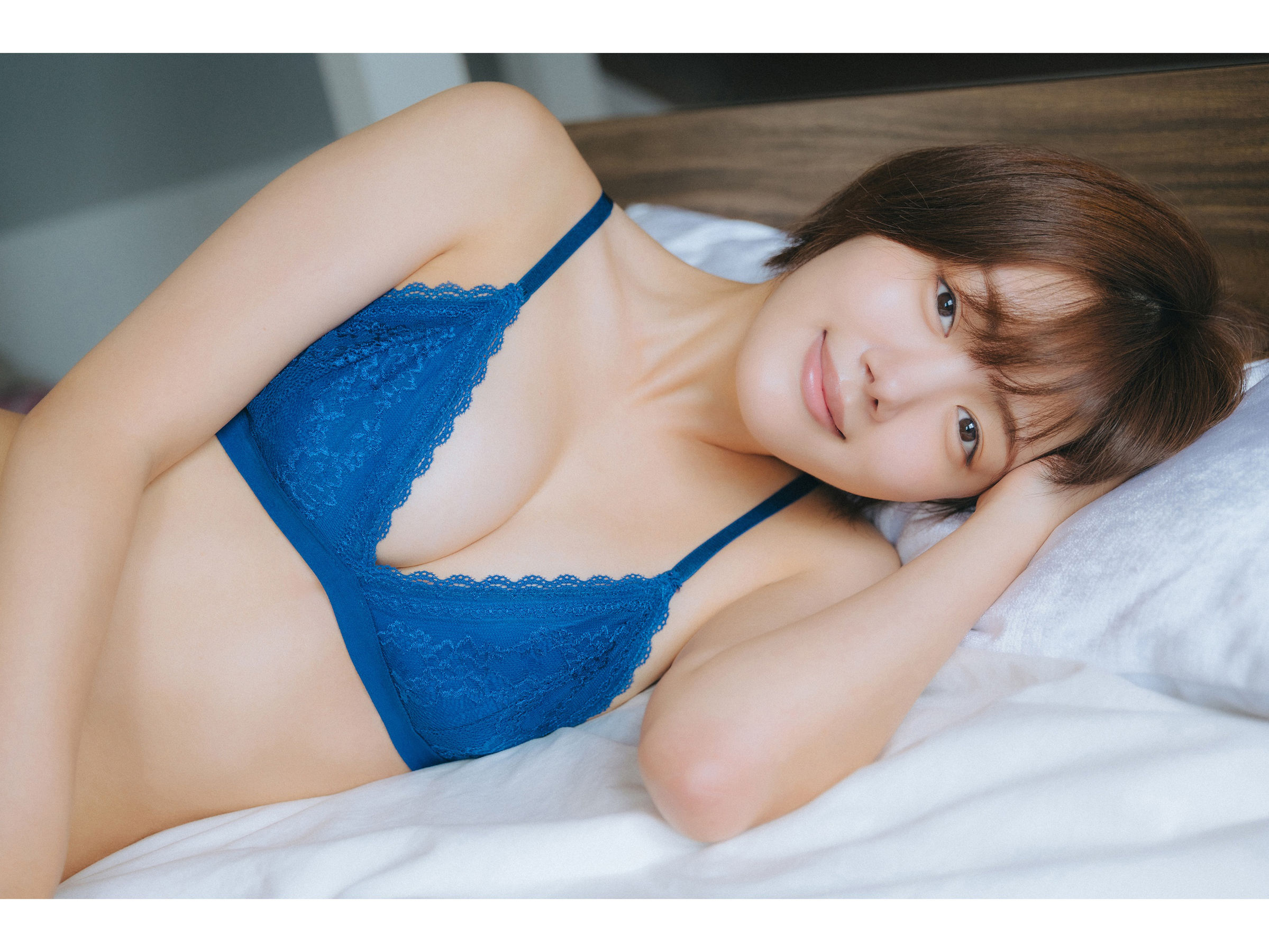 立花紫音 - おとずれ【ヤングチャンピオンデジグラ】/(68P)