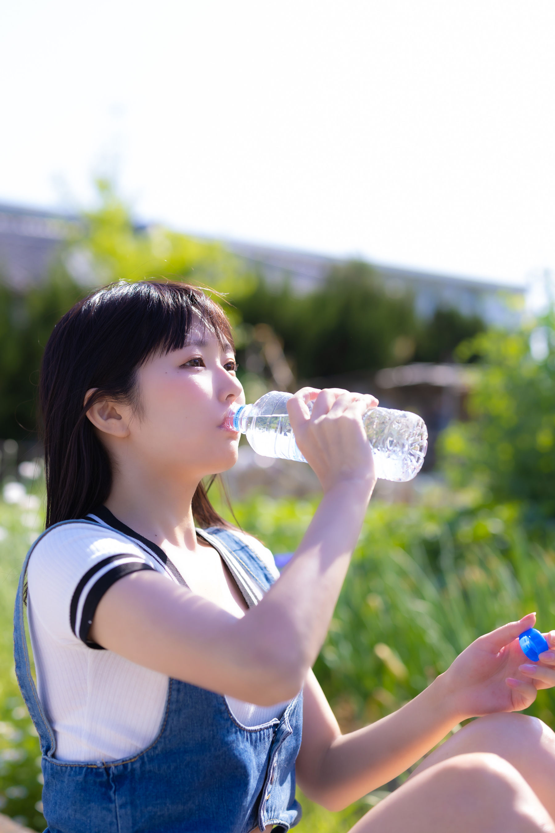 毎眠かのん - 夏恋模様/(148P)