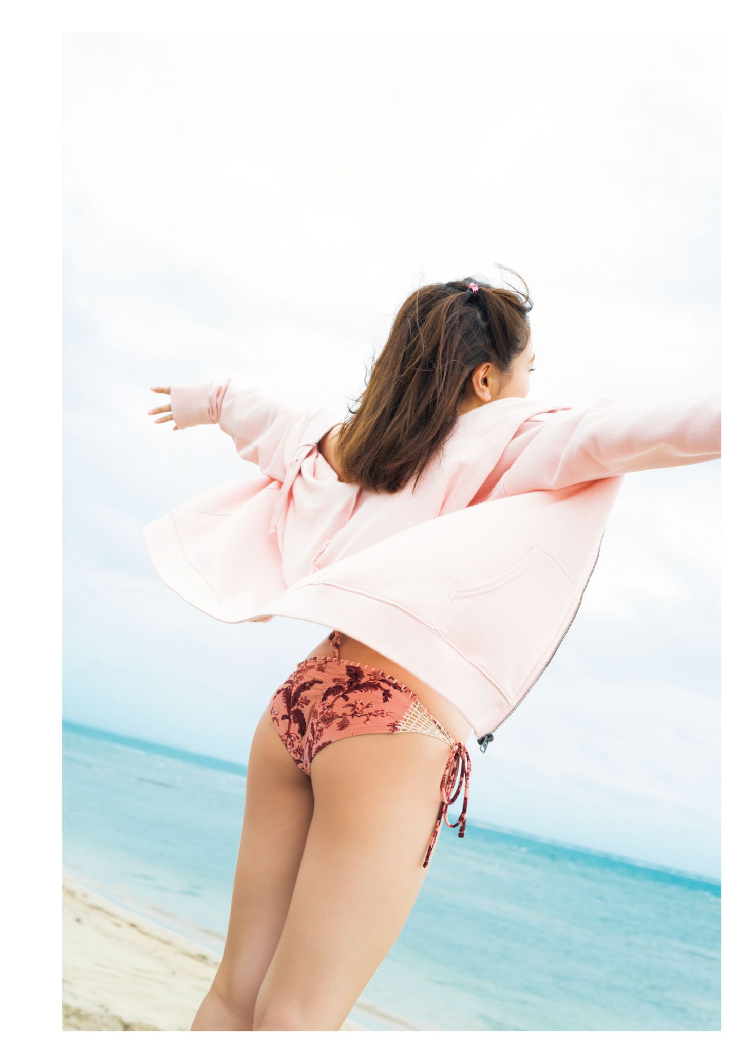 武田智加 - 友達以上/(89P)