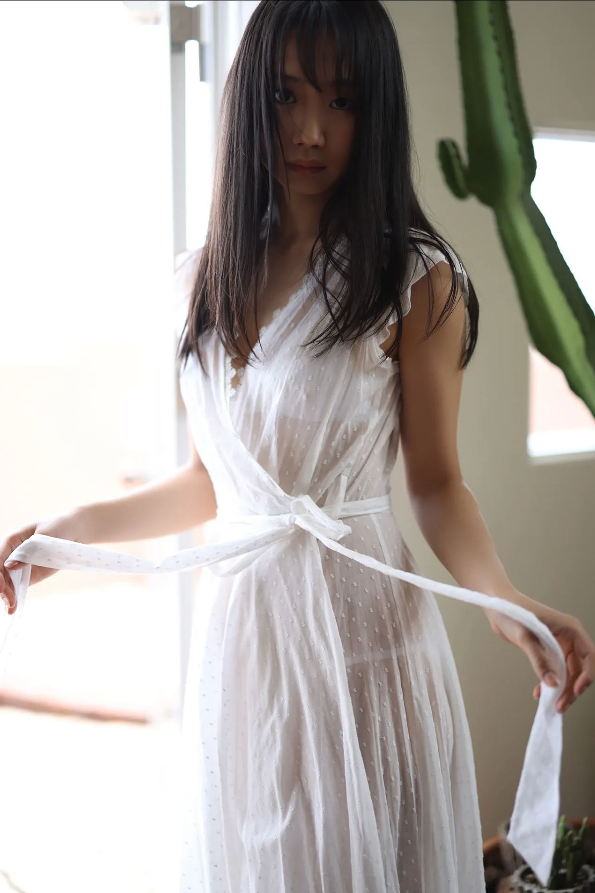 相沢菜々子 - プラチナ ベイビー vol.3/(102P)