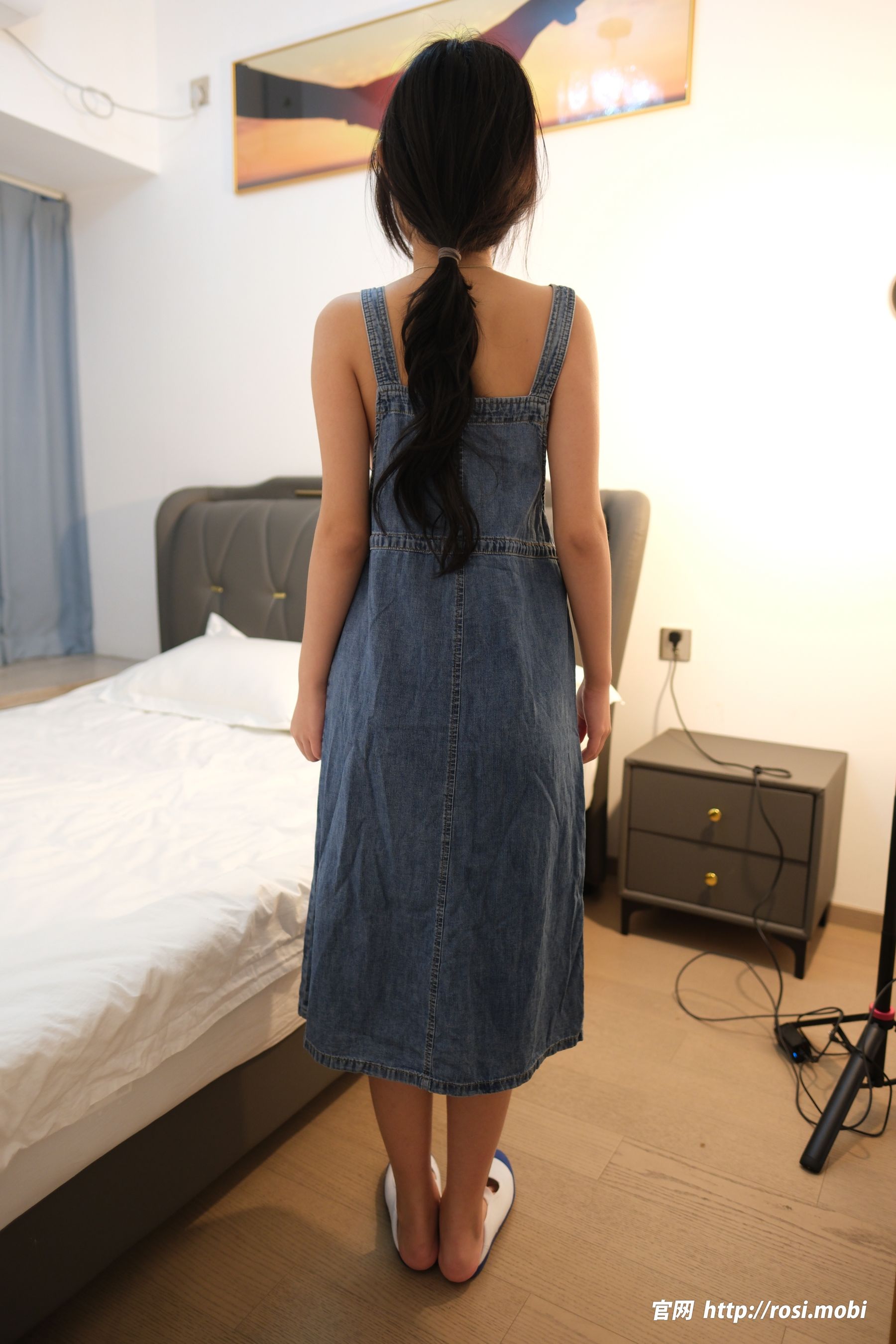 [ROSI写真] 2025.03.02 NO.4836/(75P)