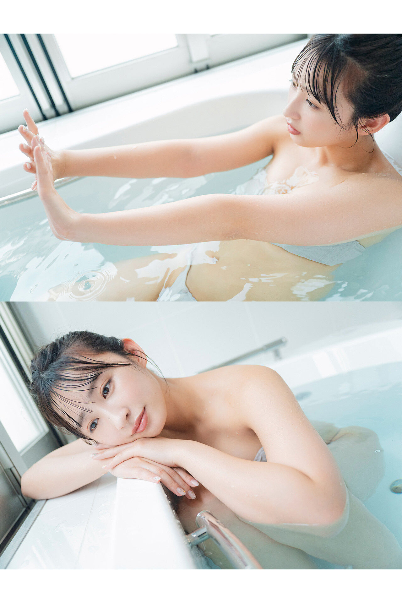 松本日向 - もう、あんま見んといてや/(72P)