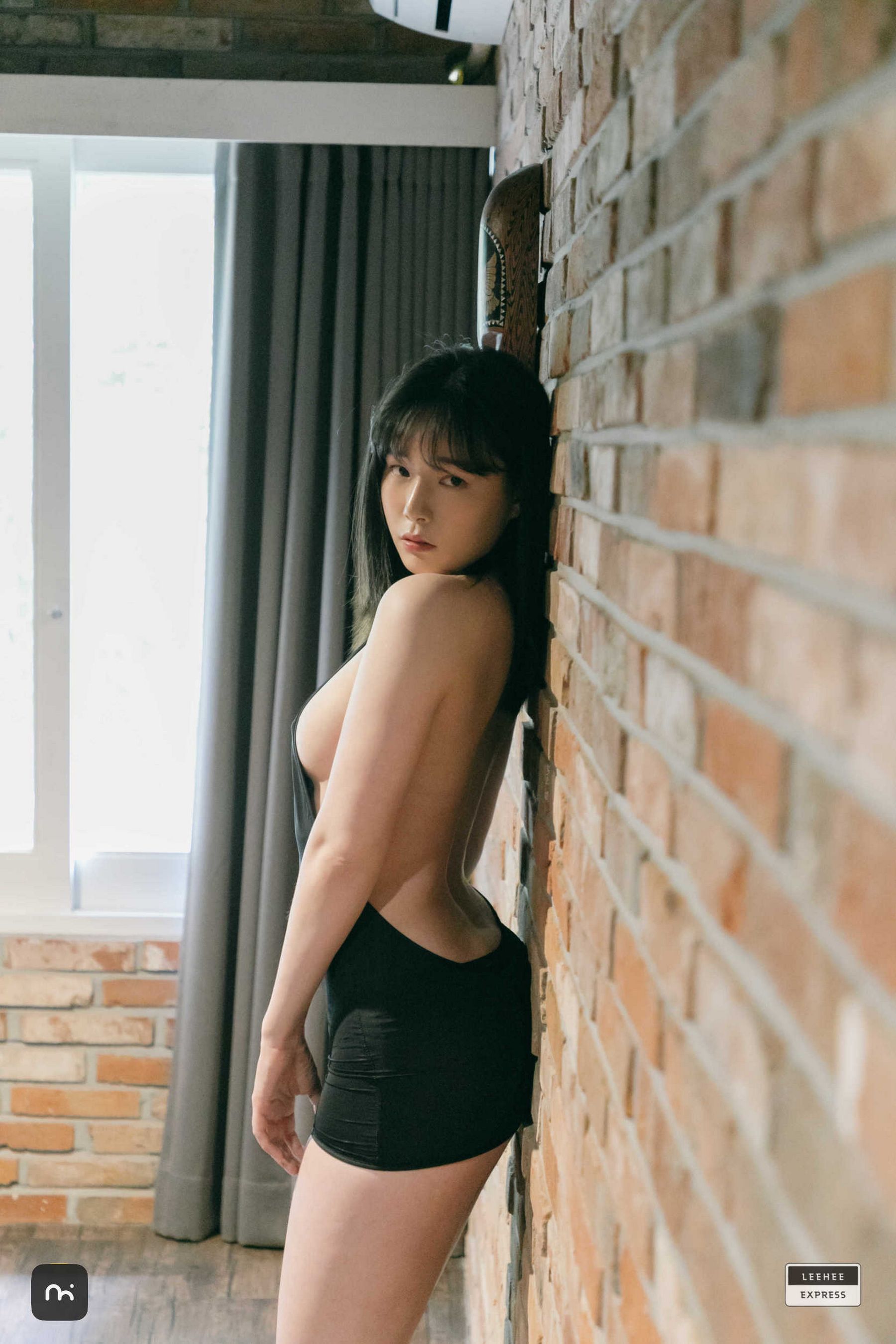 [LEEHEE EXPRESS] LERB-244 - Sir.Bean/(58P)