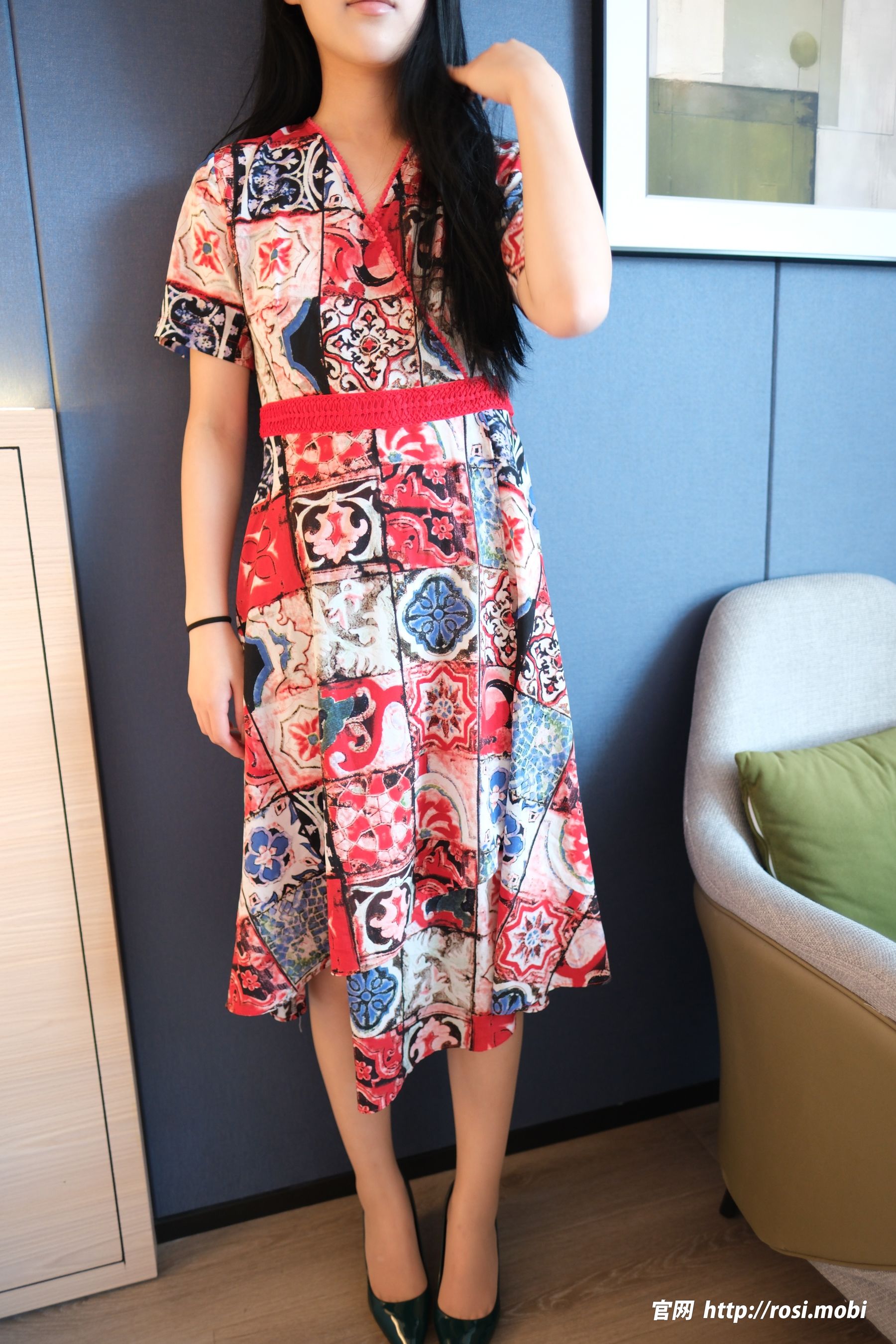 [ROSI写真] 2025.03.06 NO.4840/(73P)