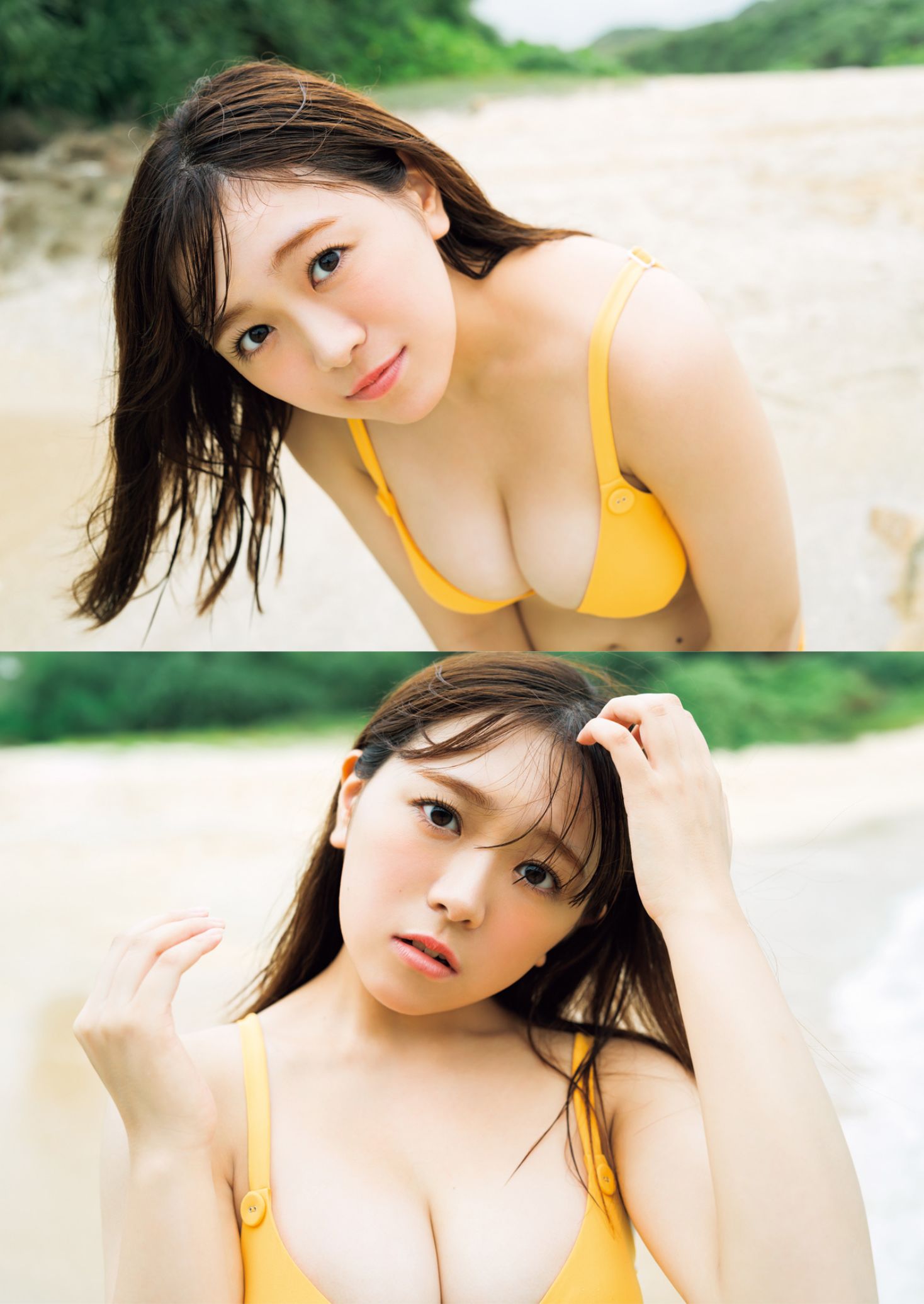 武田智加 - 友達以上/(89P)