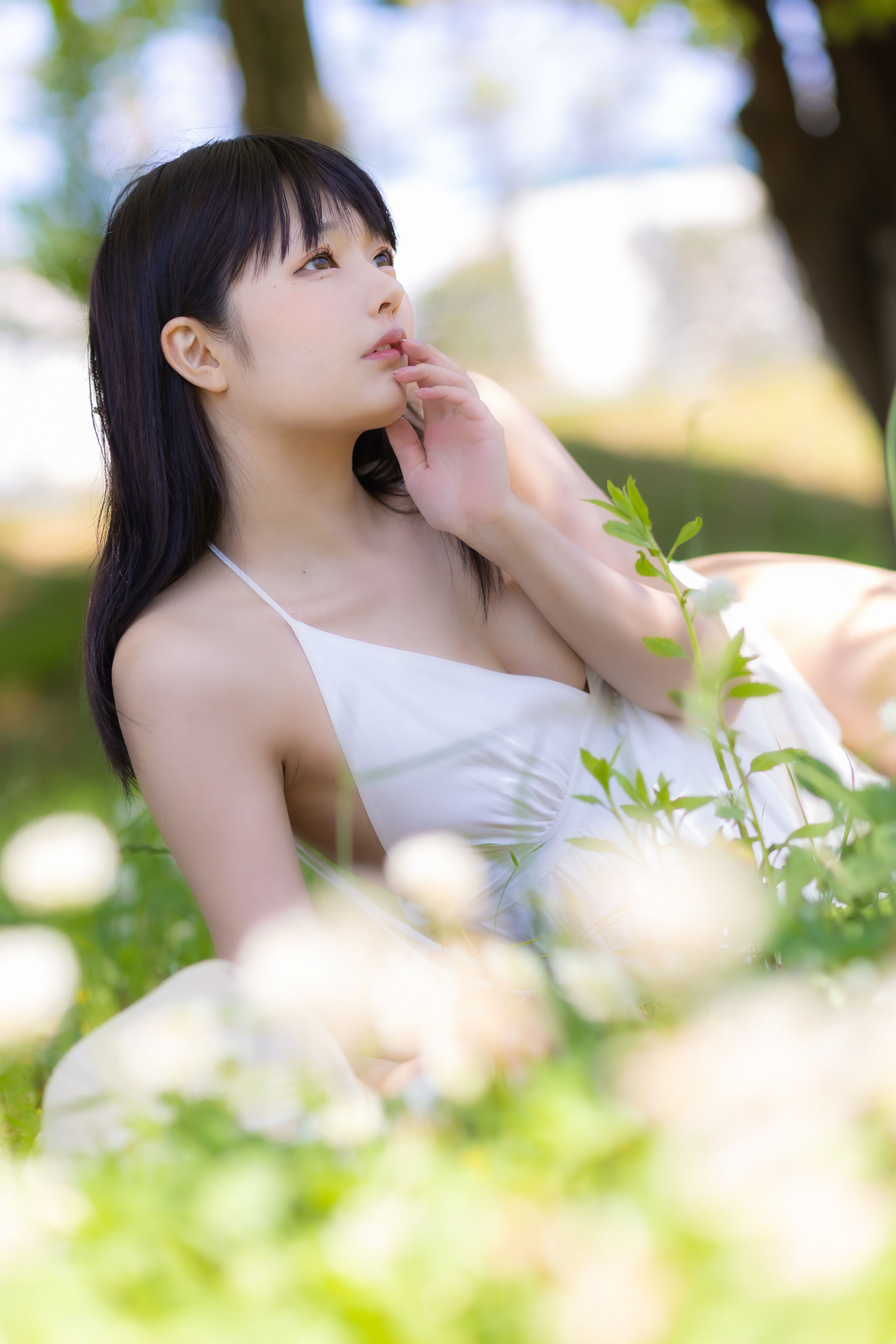 毎眠かのん - 夏恋模様/(148P)