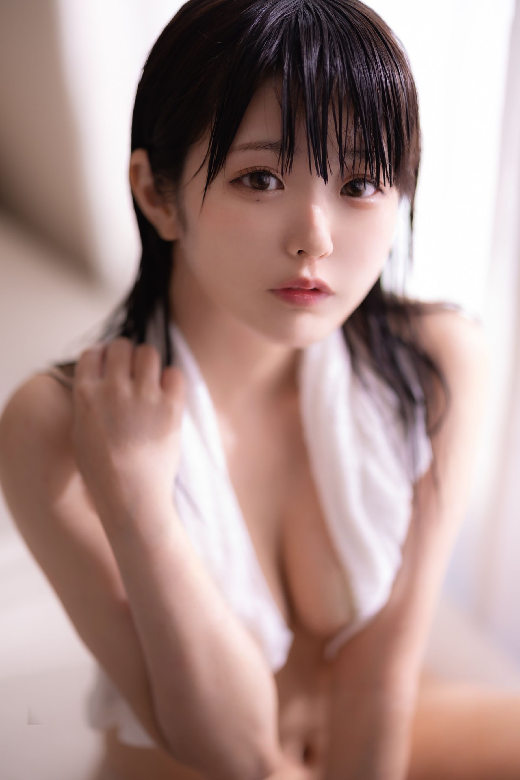 毎眠かのん - 夏恋模様/(148P)