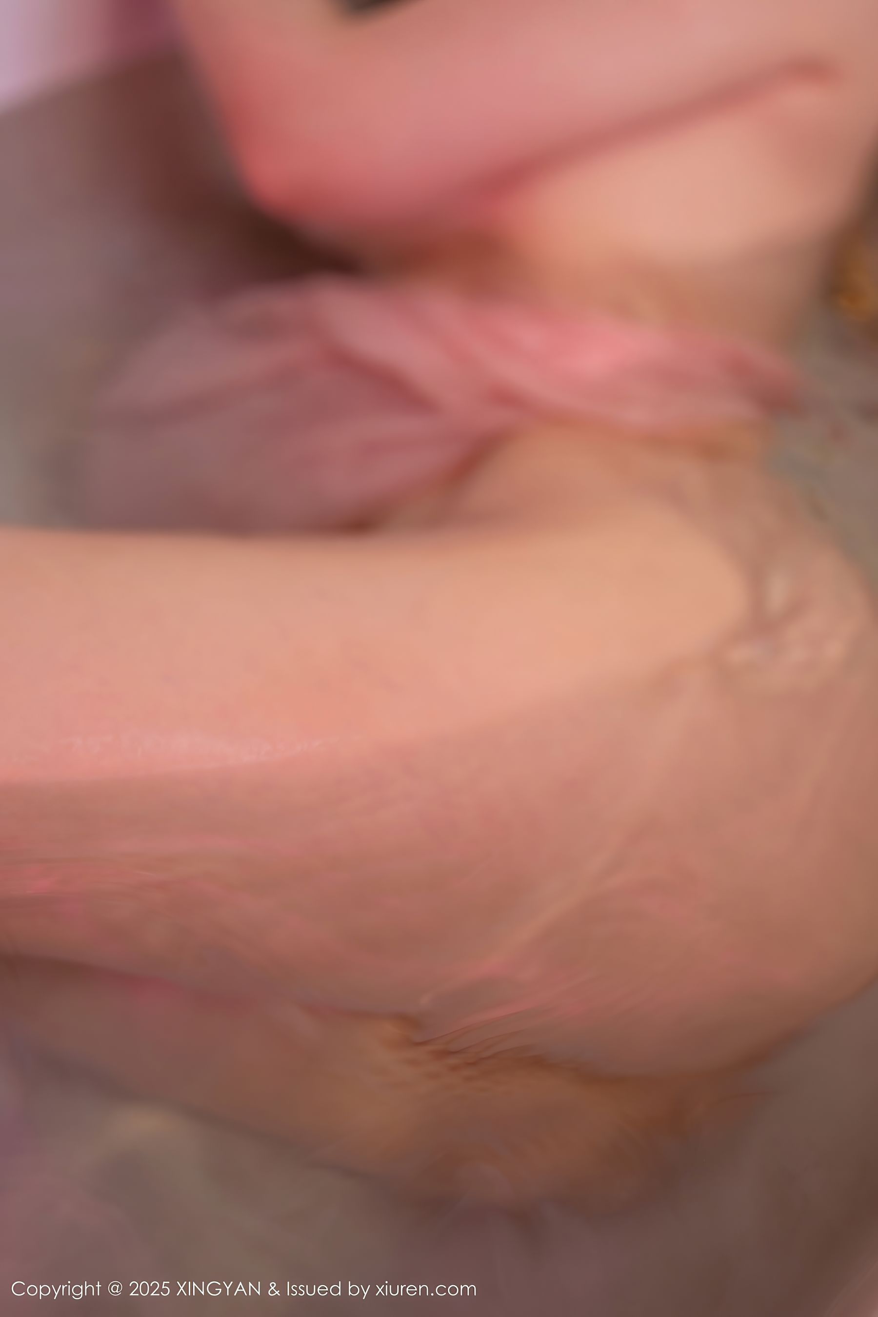 [XINGYAN]星颜社 2025.02.08 Vol.306 潘思沁/(80P)