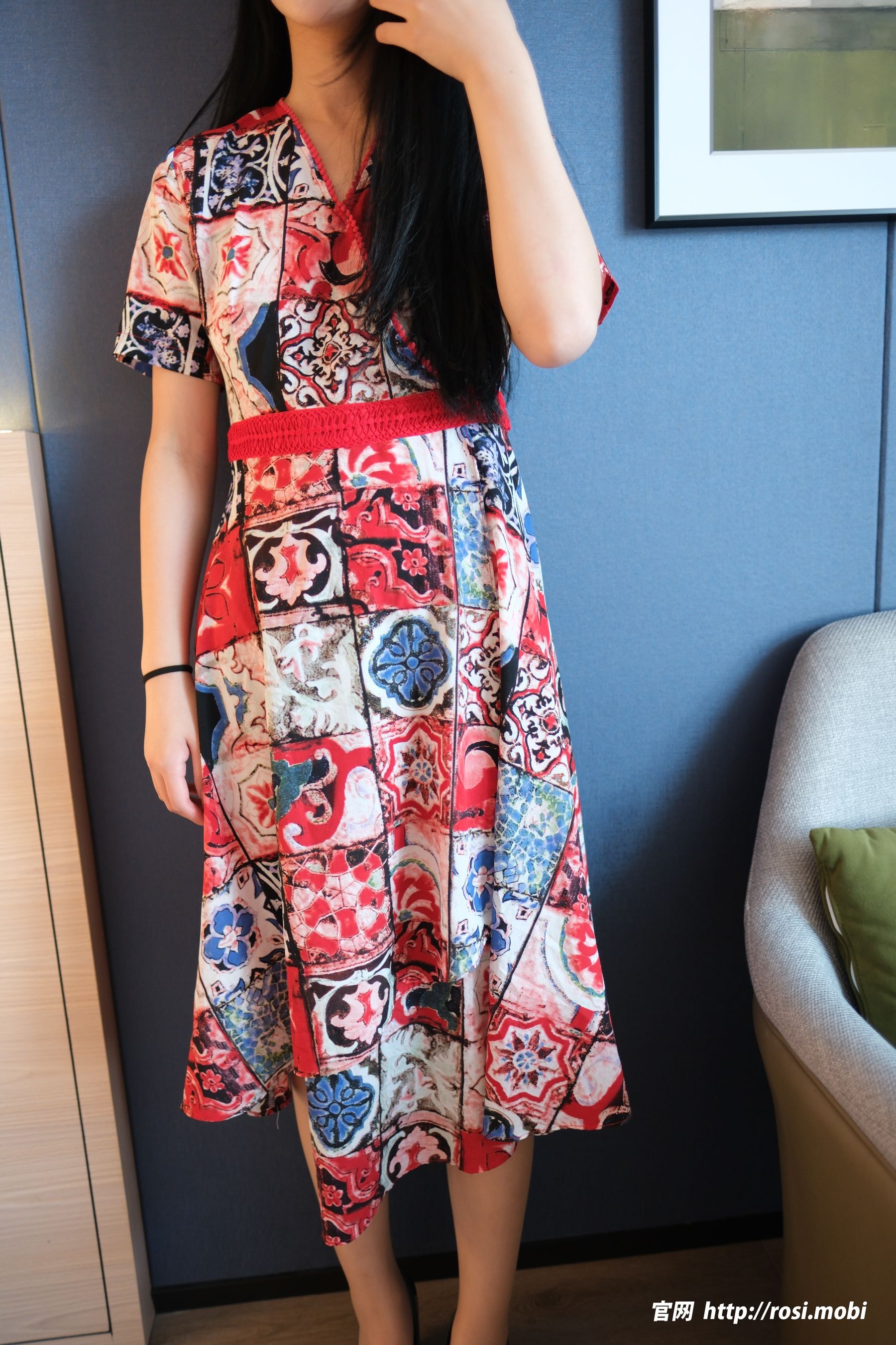 [ROSI写真] 2025.03.06 NO.4840/(73P)