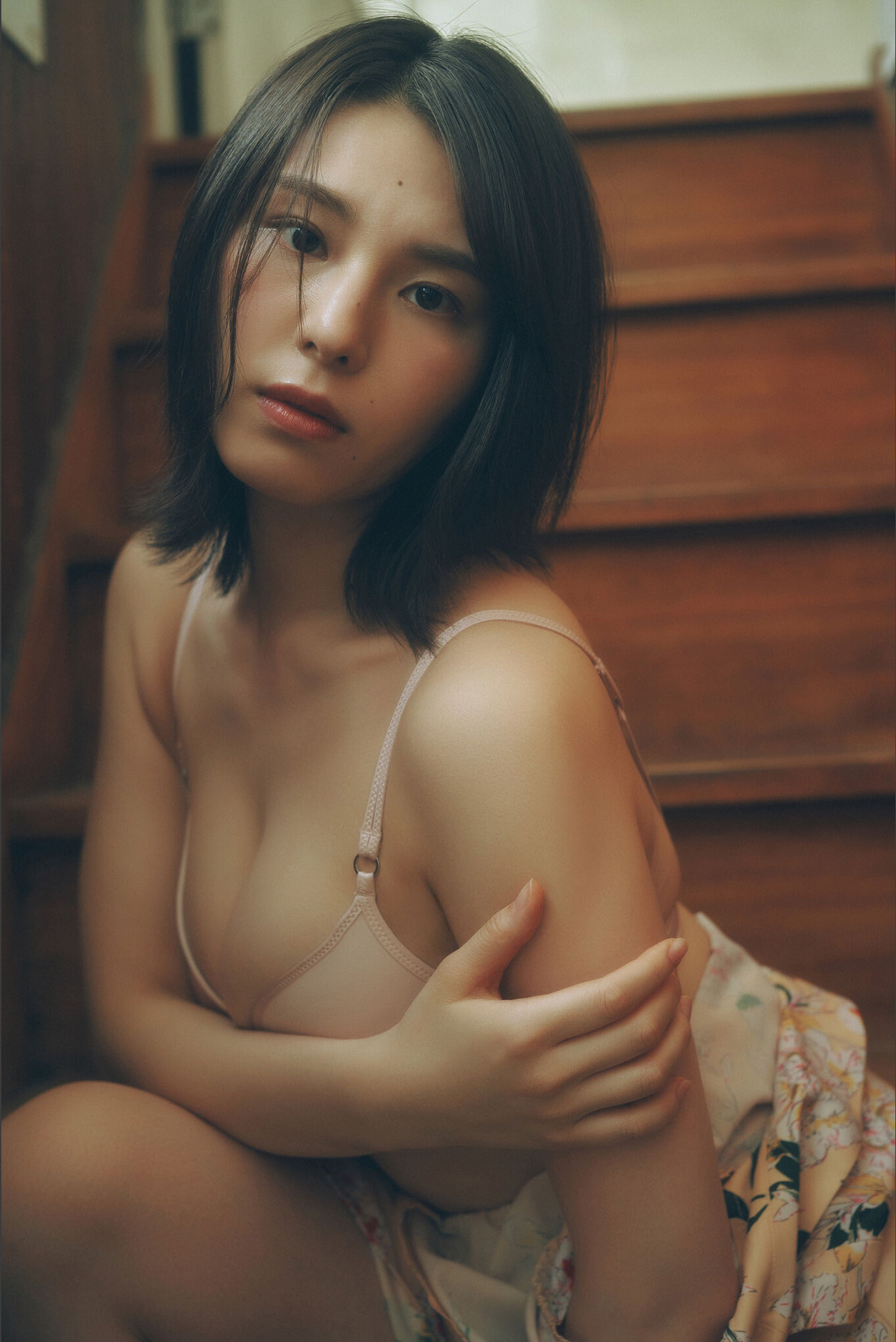 相楽伊織 - Gテレデジタル daydreaming/(44P)