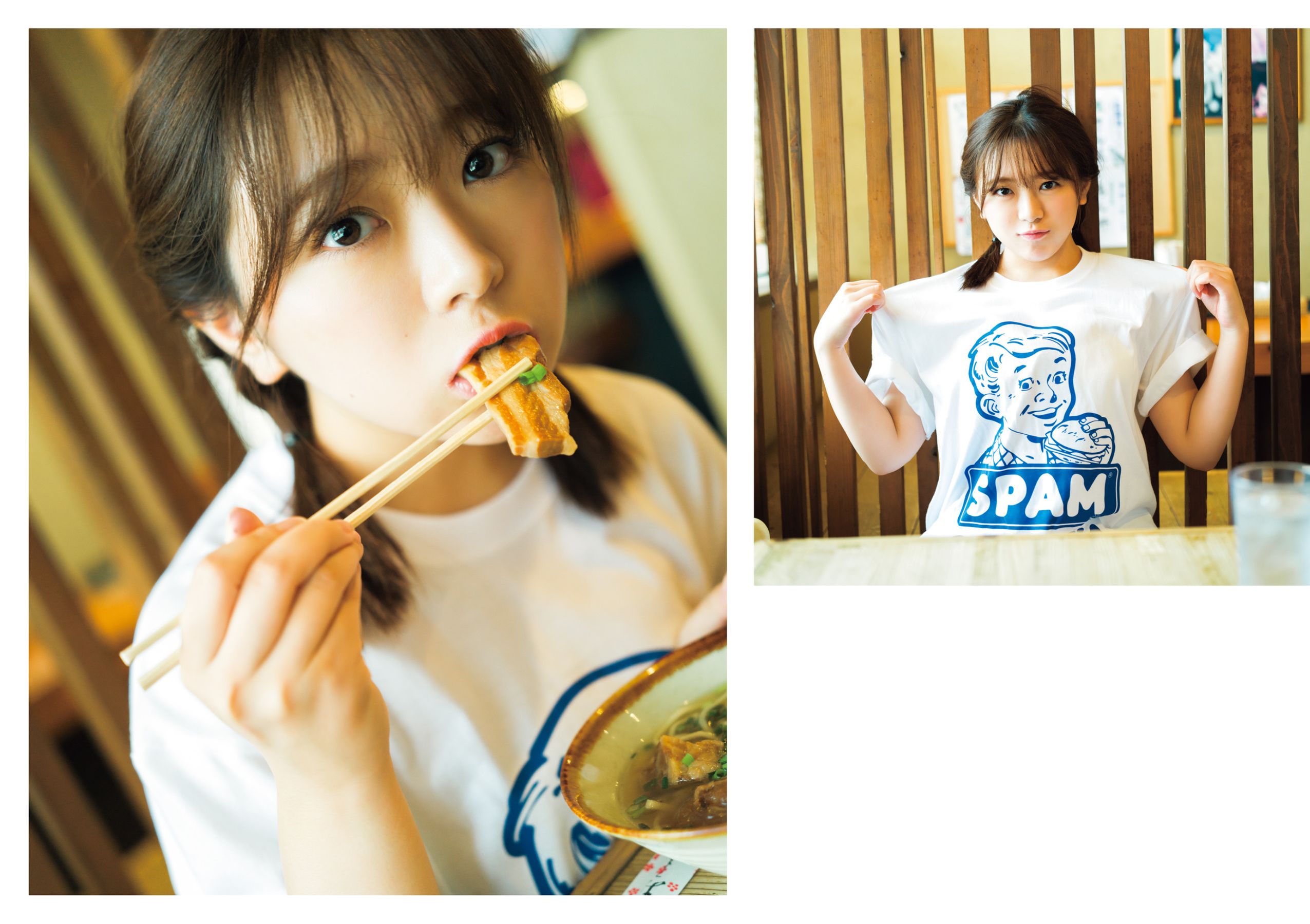 武田智加 - 友達以上/(89P)