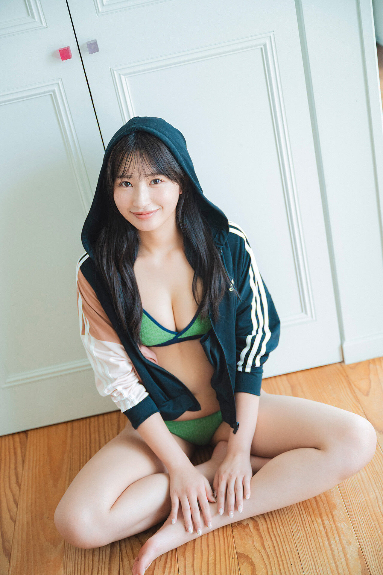 松本日向 - もう、あんま見んといてや/(72P)