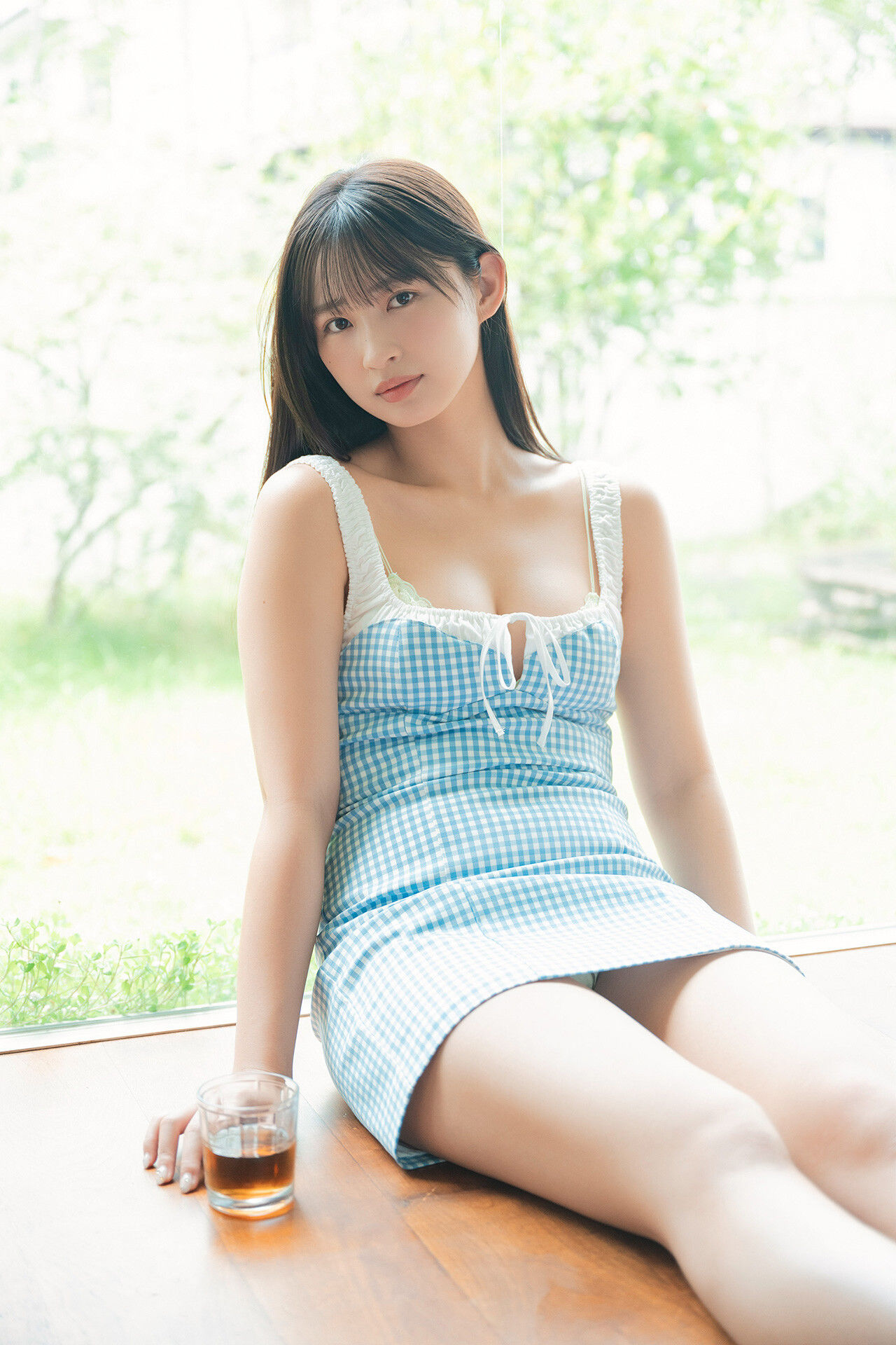 松本日向 - もう、あんま見んといてや/(72P)