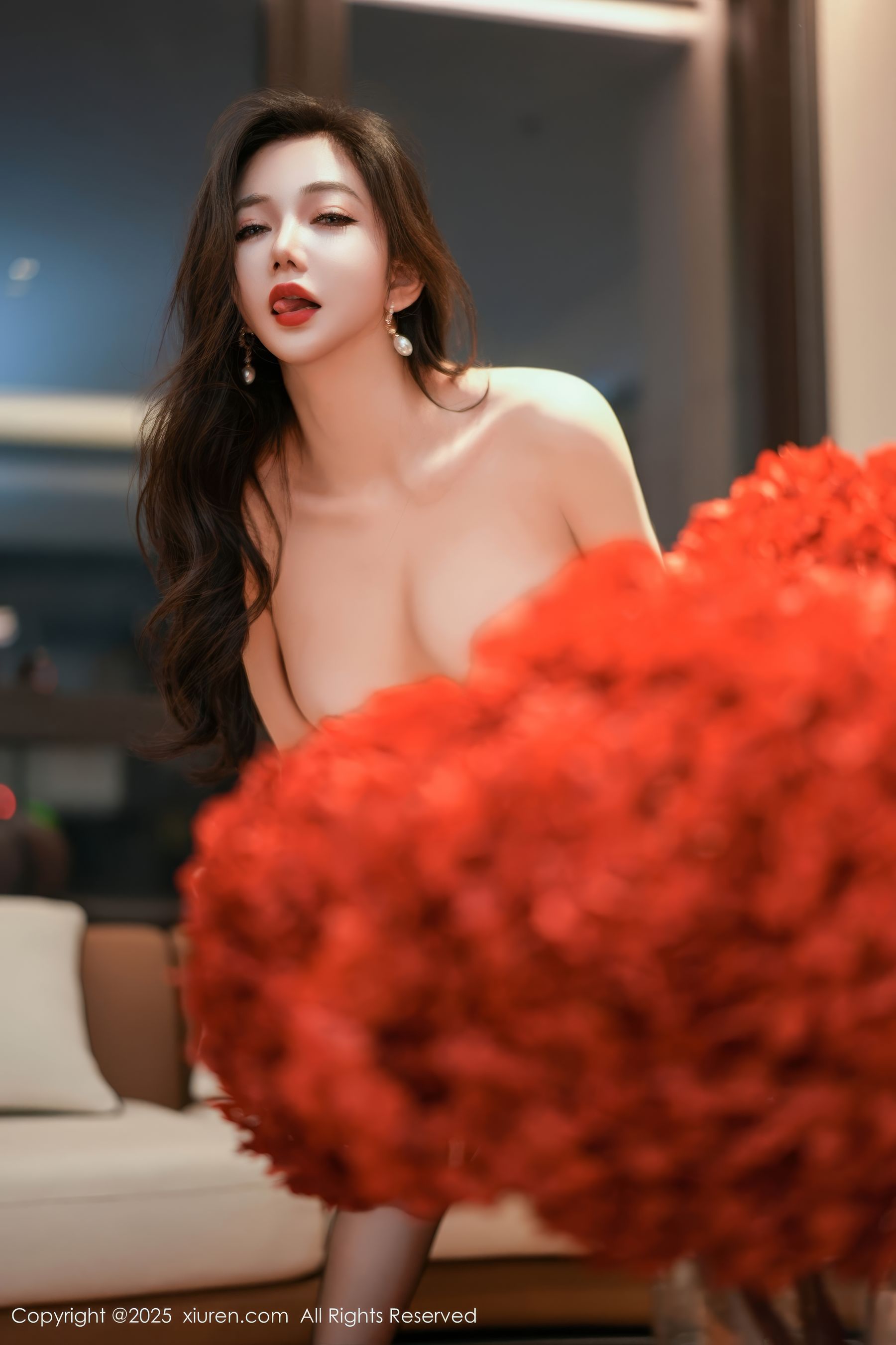 [秀人XiuRen] 2025.02.20 No.9911 心妍小公主/(79P)